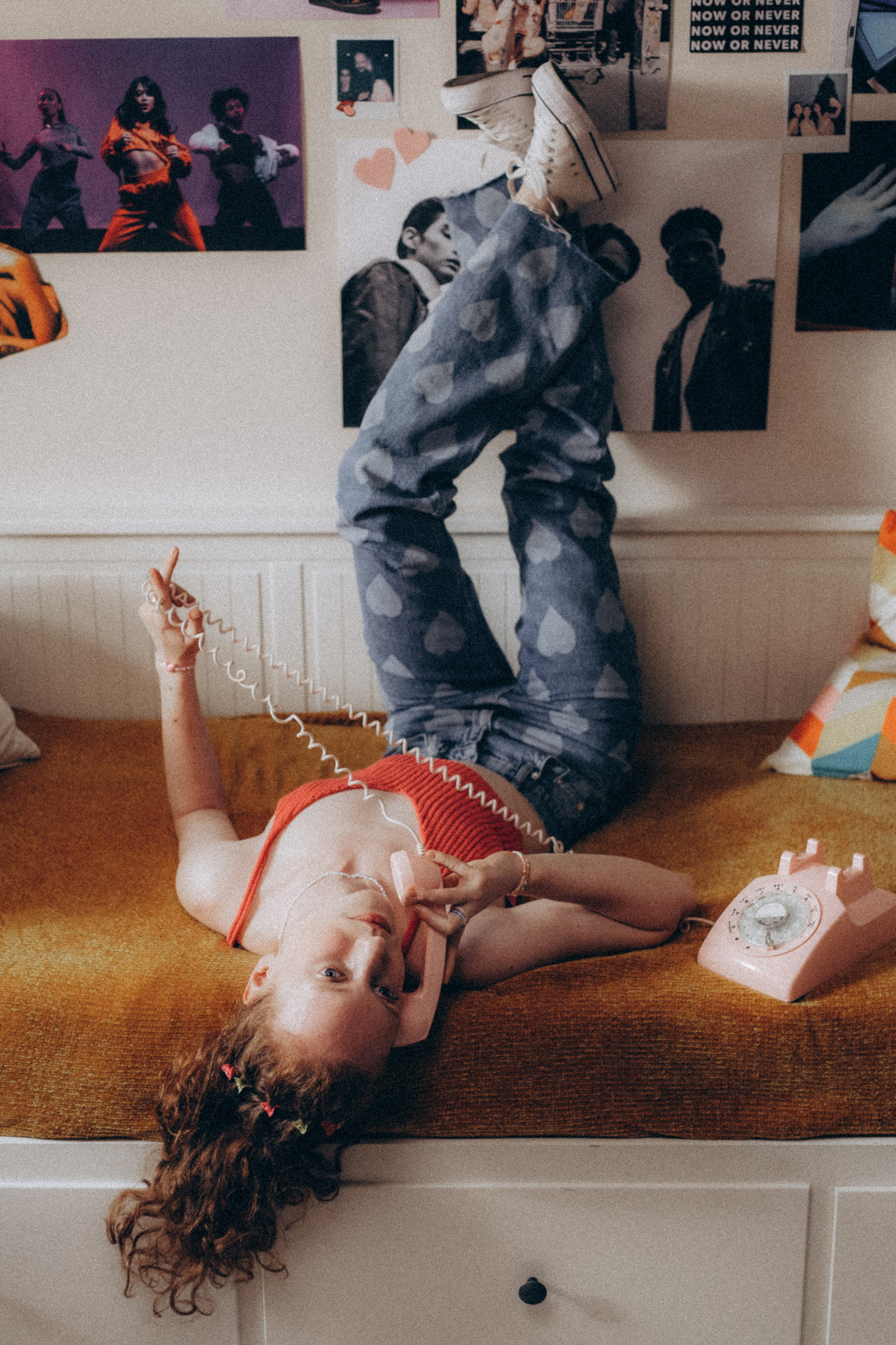 RETRO Lightroom mobile & desktop PRESETS