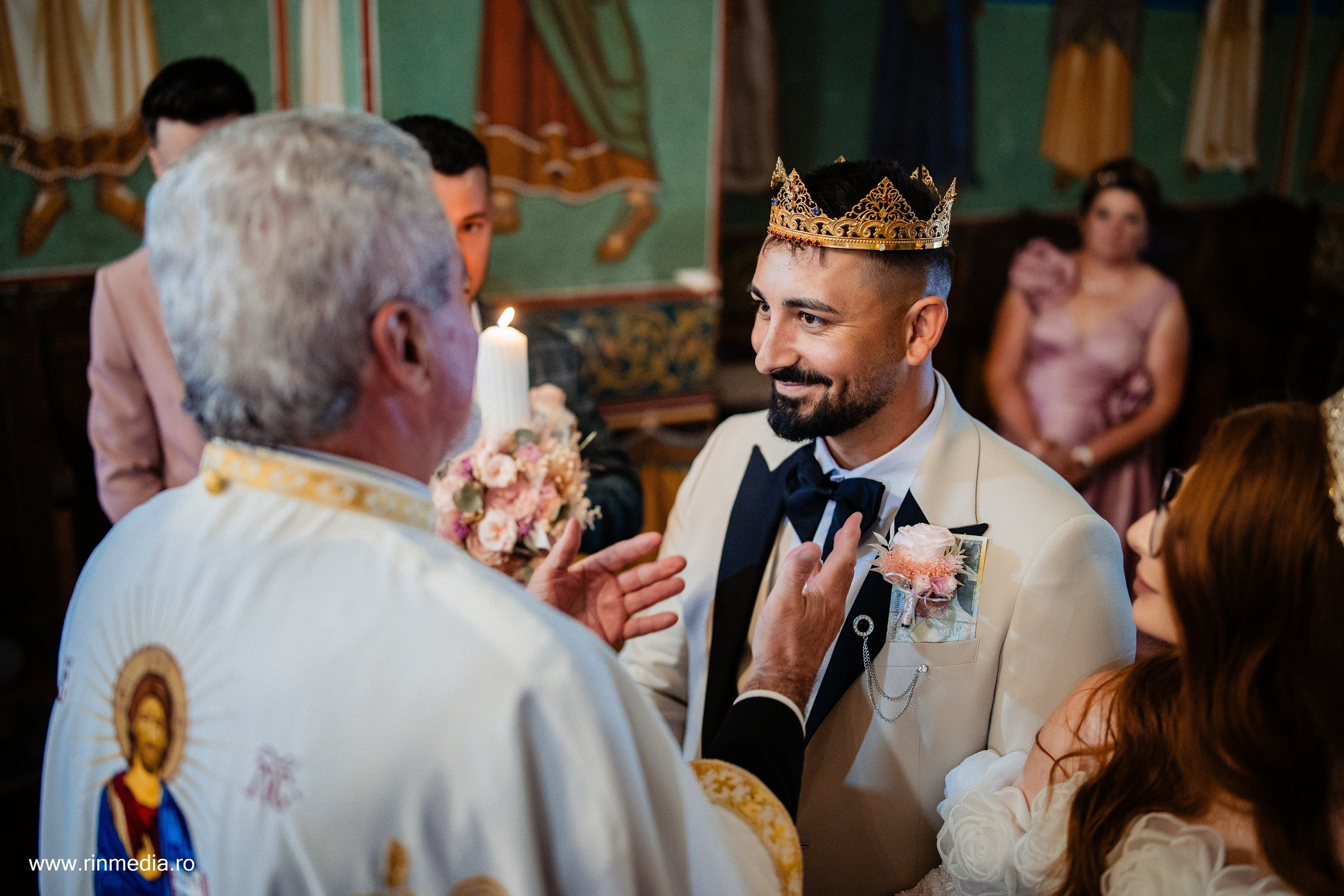 Doinita & Nicu. Fotograf de Nunta Focsani