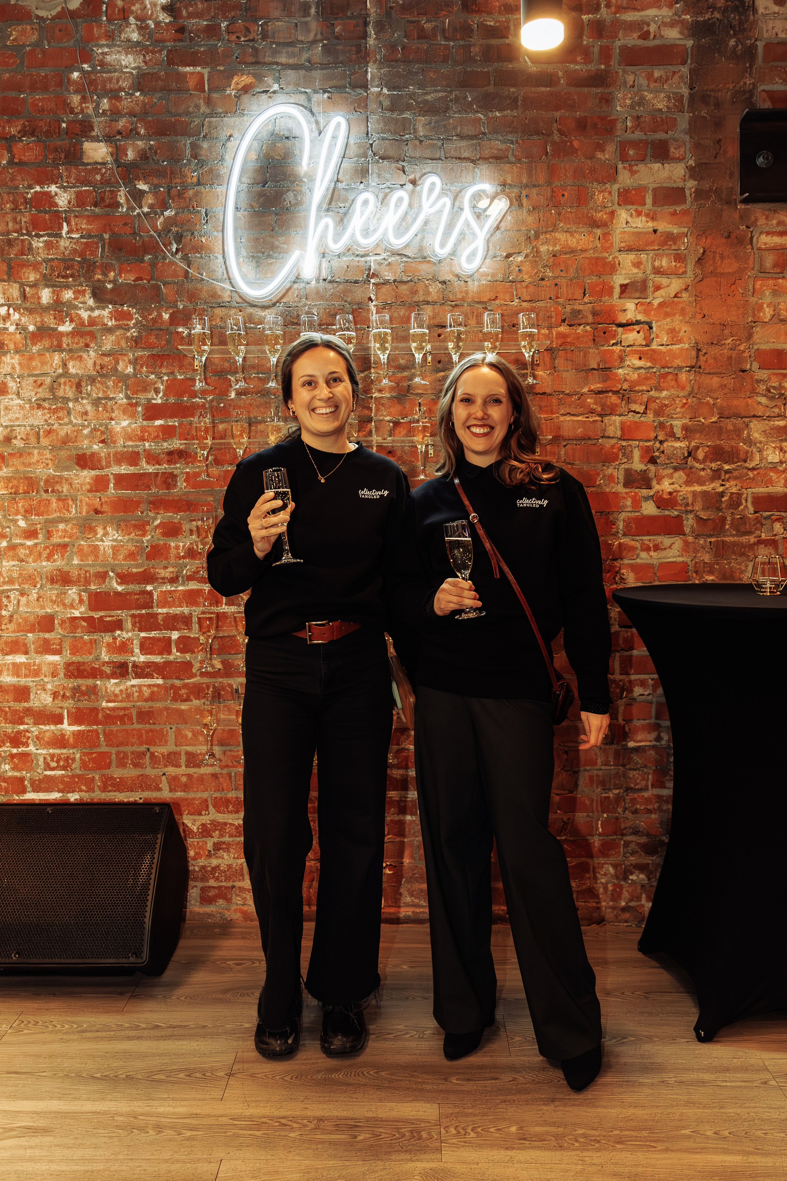 Tech Event Photography Calgary