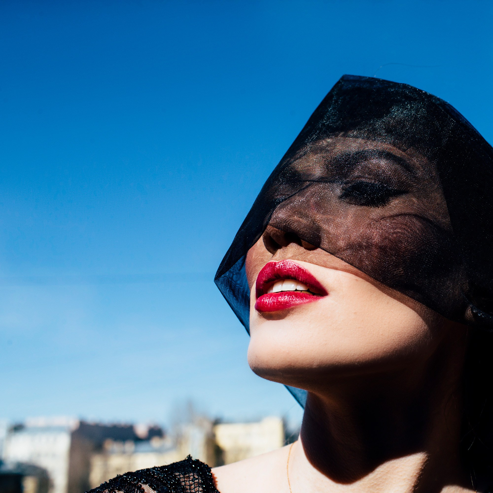 Фотосессия для Радмилы и Данилы, Москва. Сергей Руссо — Свадебный фотограф в Дубае