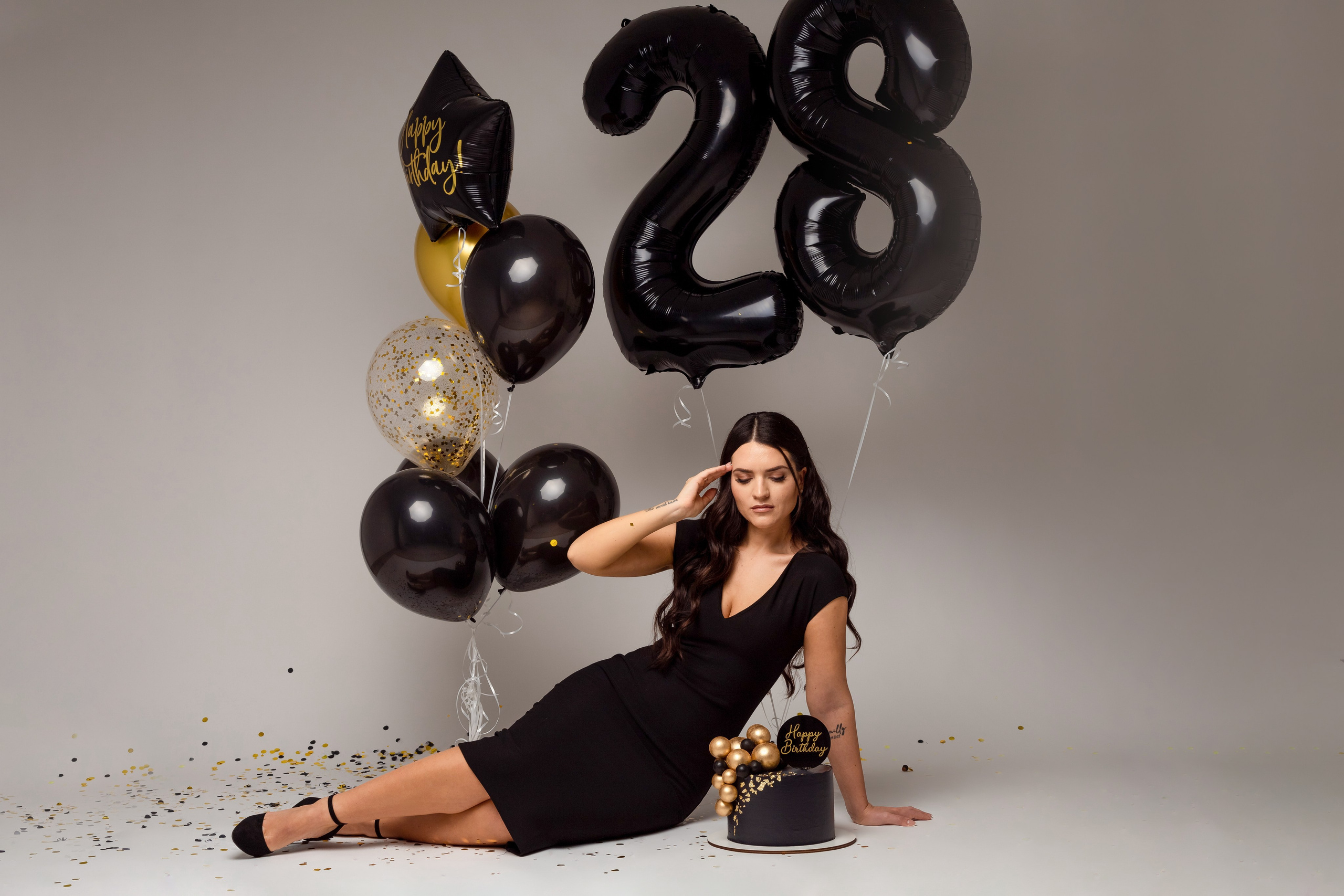 Aniversare. Fotograf de familie la Ungheni și Reggio-Emilia, Alessia Slivca