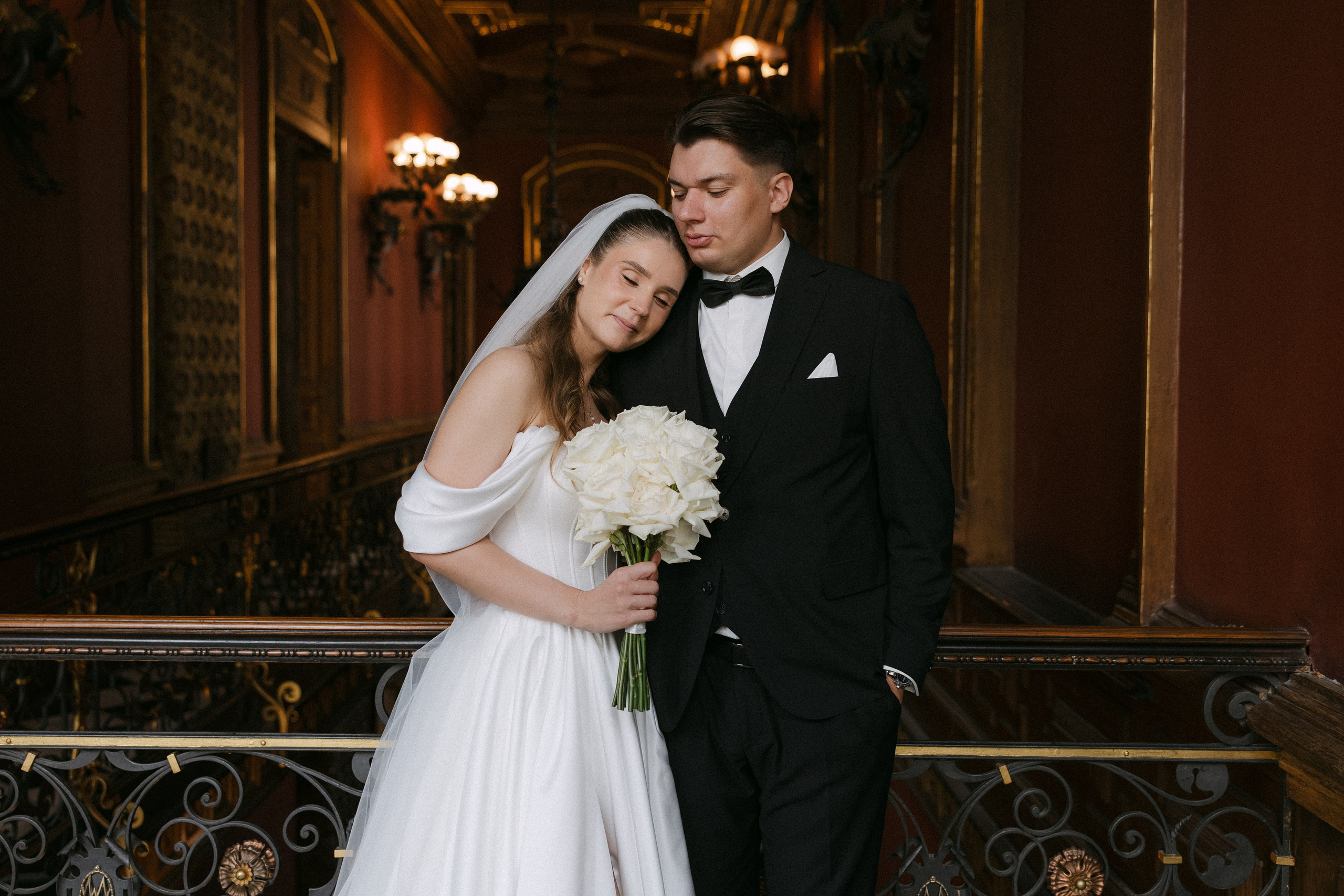 Gabrielė ir Edgaras