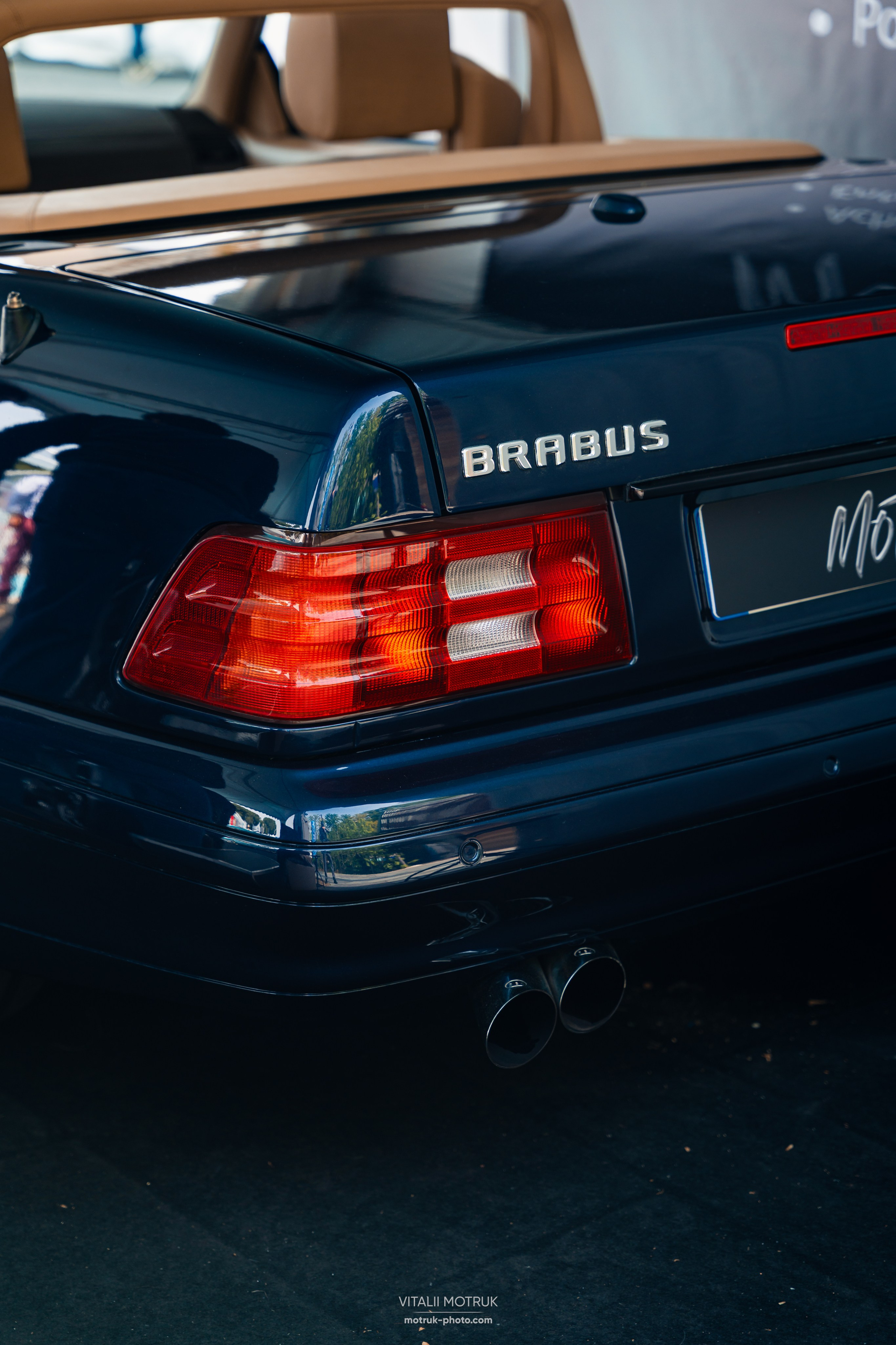 Legends de Nice. Photographe de voitures à Paris — Vitalii Motruk