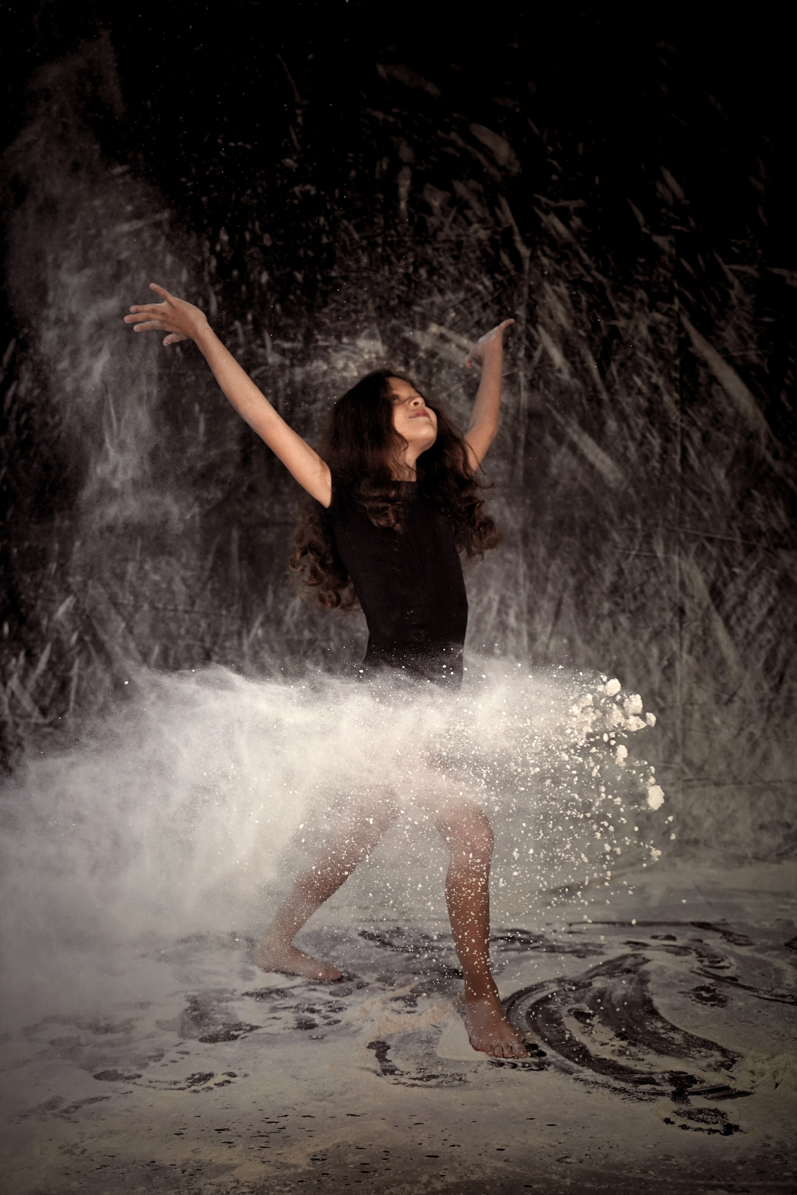 Детская | צילומי ילדים. Фотограф. Визуал. Хайфа. Талья Цветкова