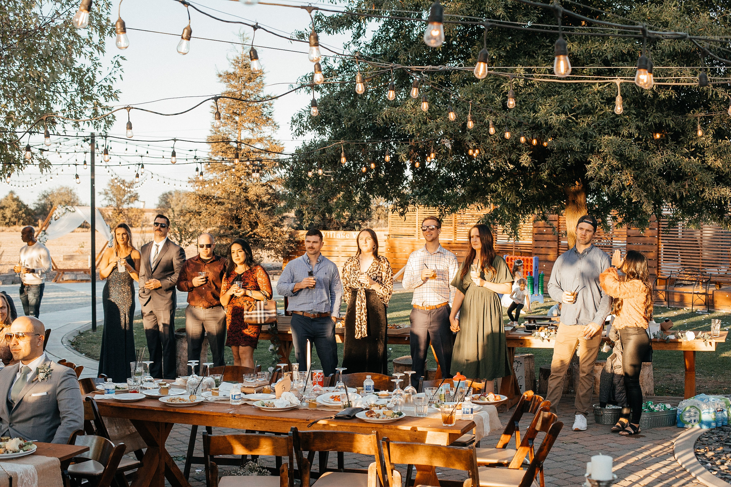 Zachary & Julie. Wedding Photography & Videography San Francisco, Sacramento