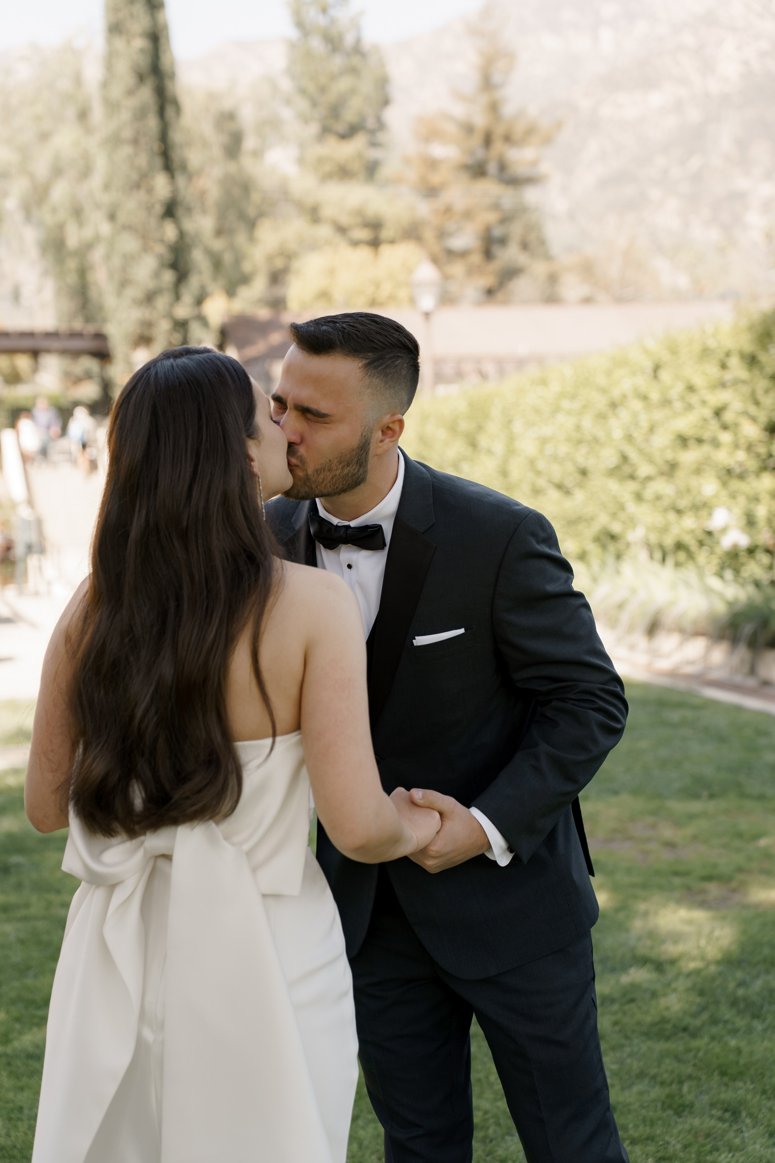 Alisa & Justin. Wedding Photography & Videography San Francisco, Sacramento