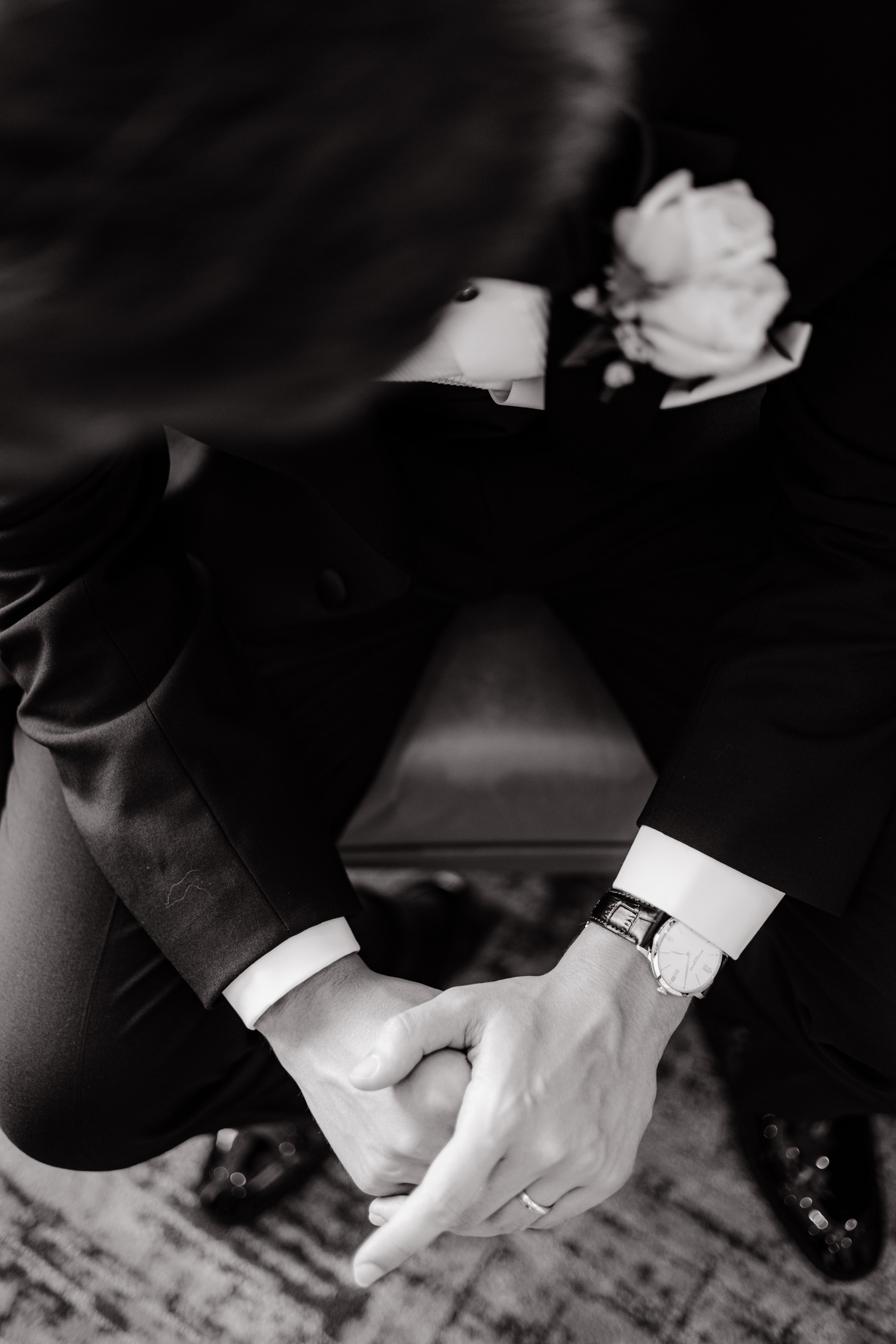 Beth & Nick. Wedding Photography & Videography San Francisco, Sacramento