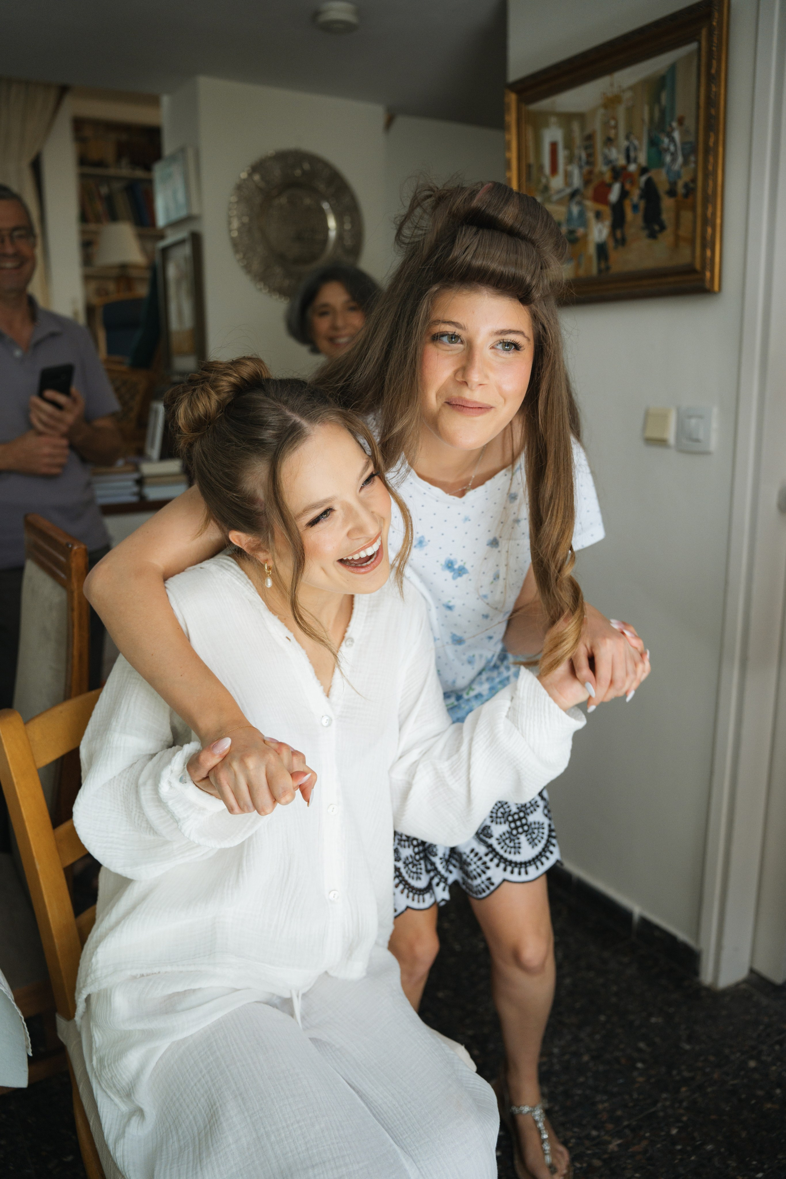 Weddings. Sergey Kalinkin Photography