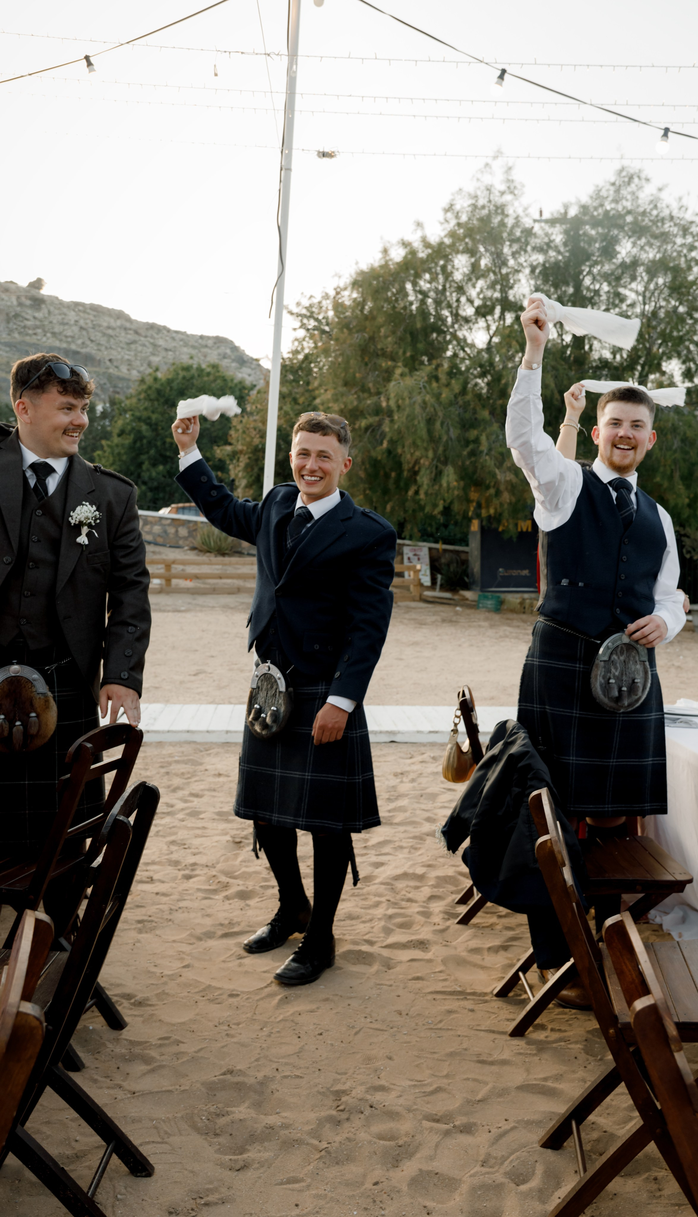 Couple from Scotland. Portrait and Wedding Photographer Irene Art Photo, based in Greece, Rhodes island