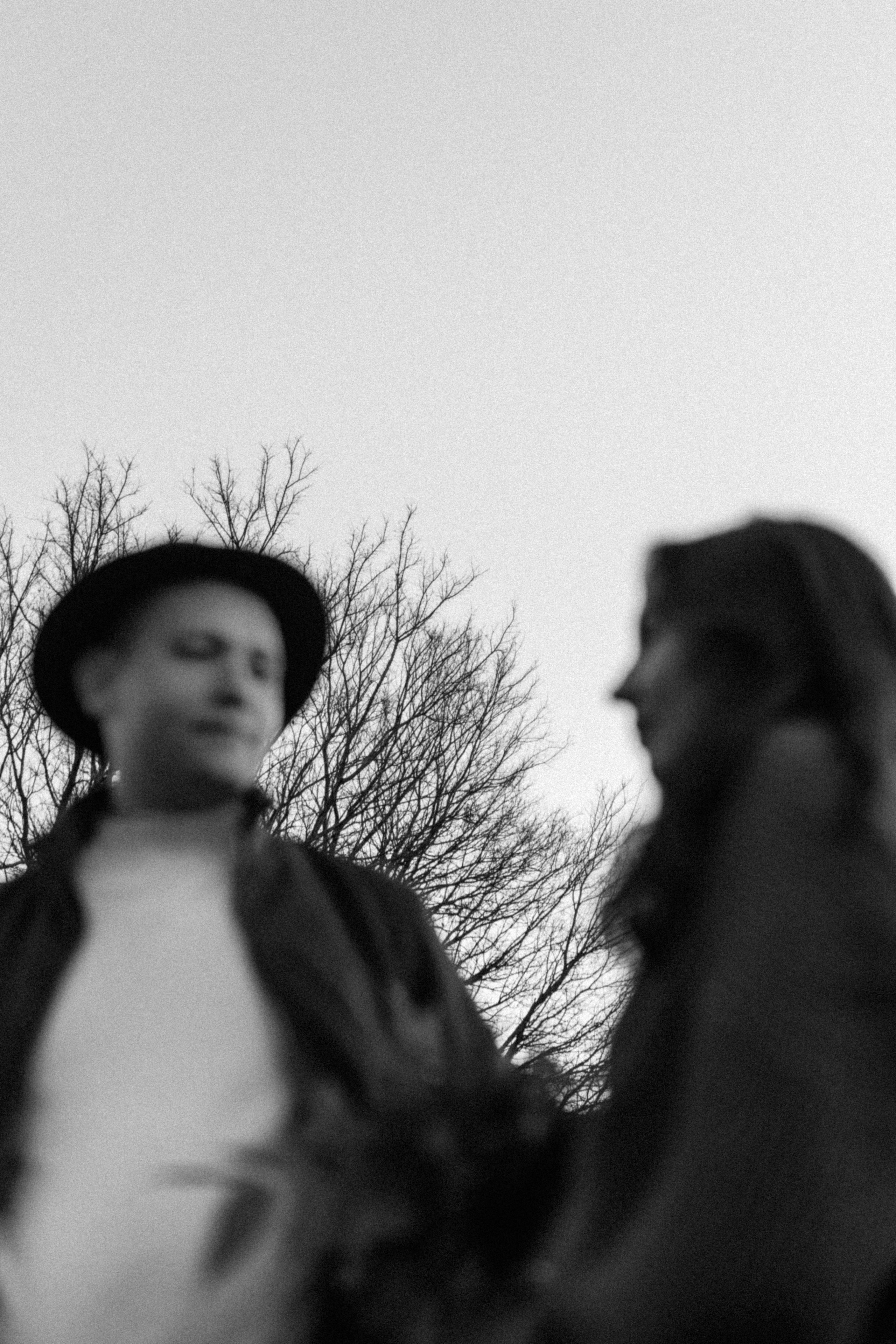 OLGA & VADIM. Photographer in Dallas