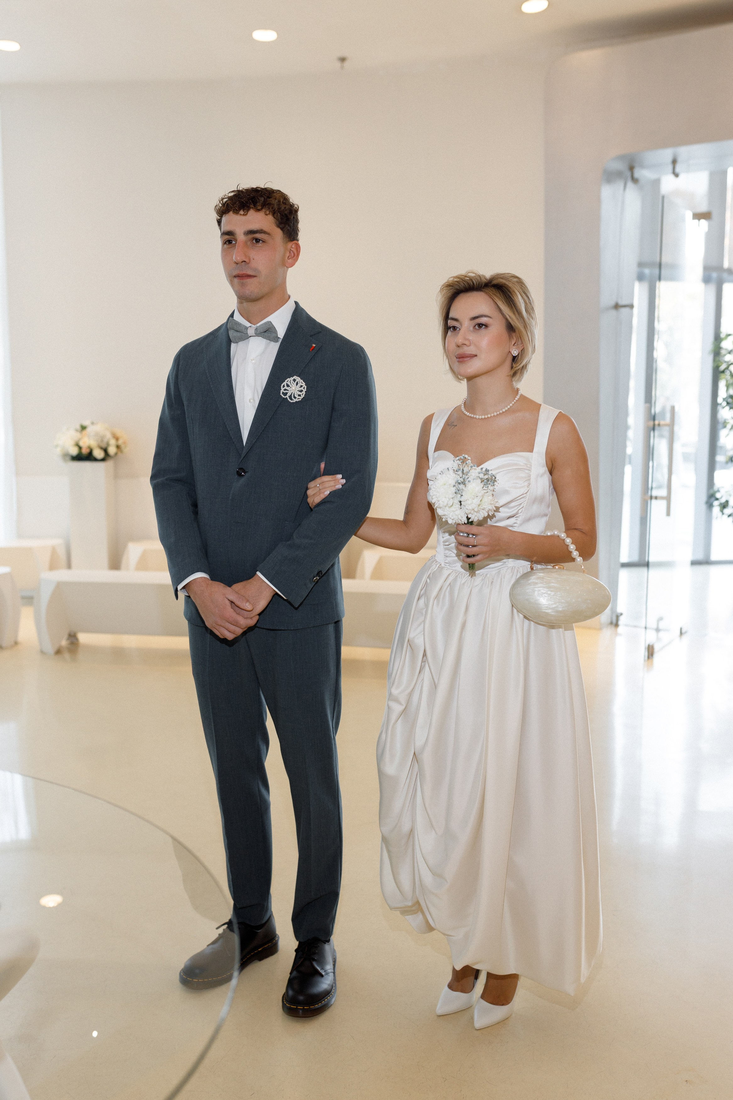 Veronica. Art Event Studio — top-rated wedding agency in Georgia