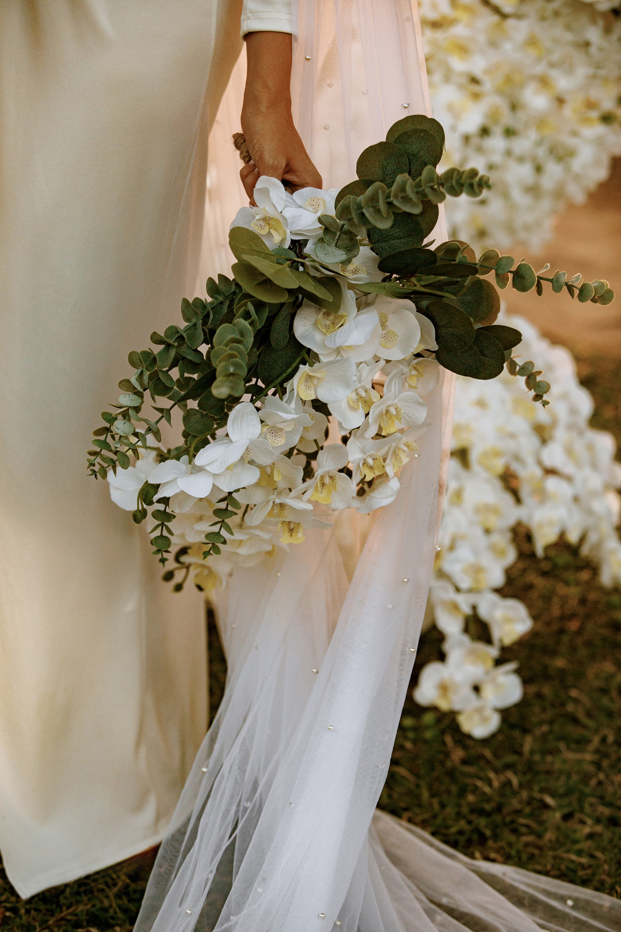 Тёма + Даша. Свадьба в Таиланде Honey Moon Agency