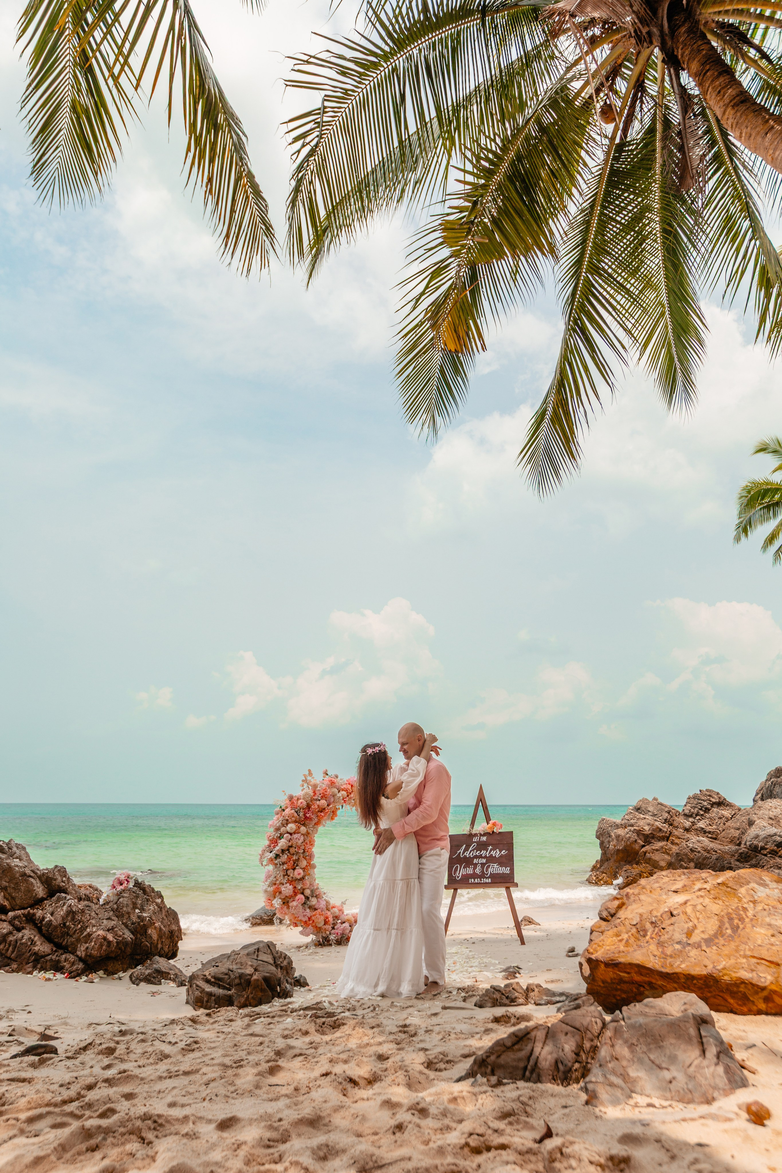 Локации на Самуи — Интересные места на Самуи — Локации для фотосессий. Фотограф на Самуи — Фотосессия на Самуи — Фотограф Ксения Шумейко