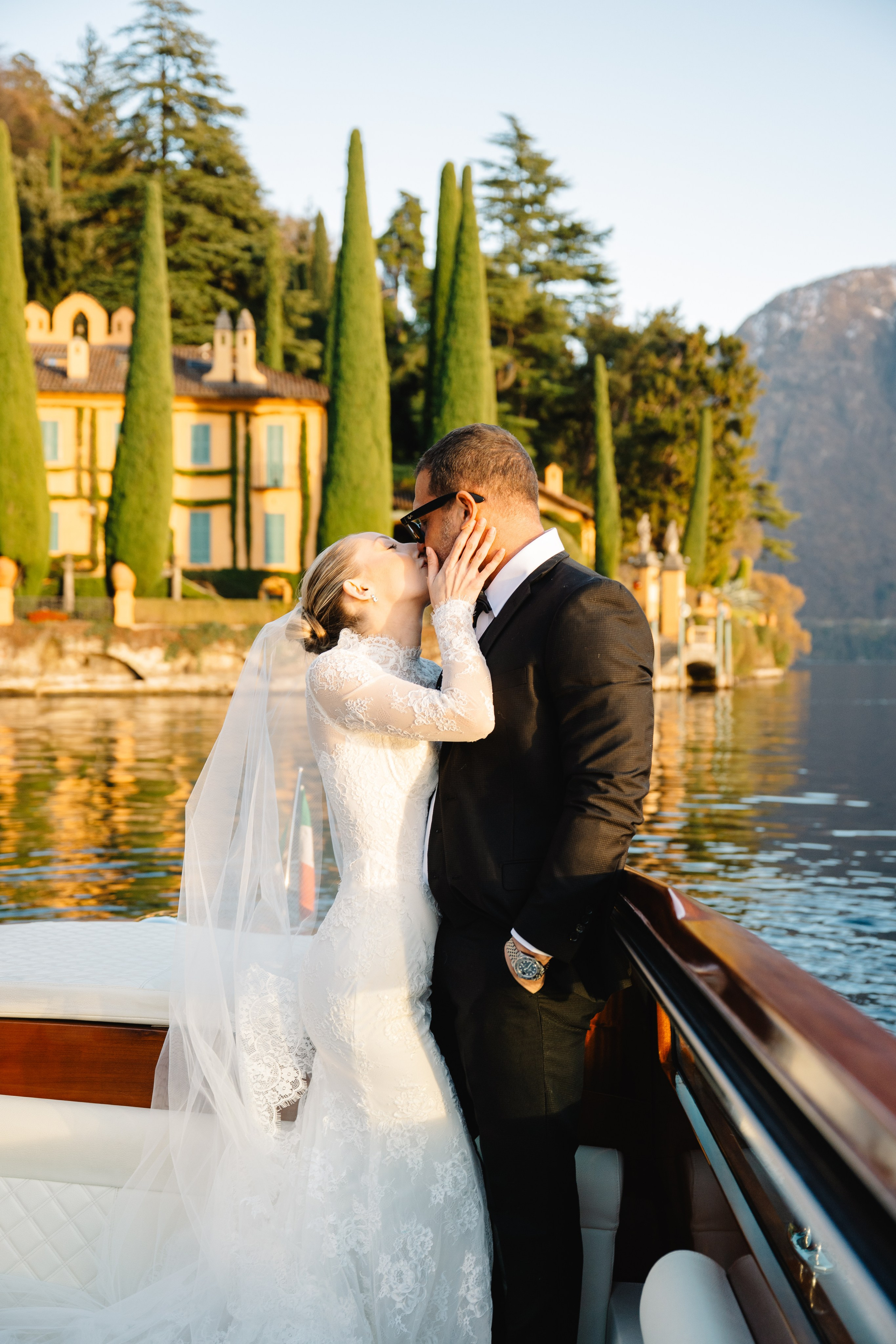 Lake Como. Фотограф в Итлаии — Свадебный фотограф Озеро Комо