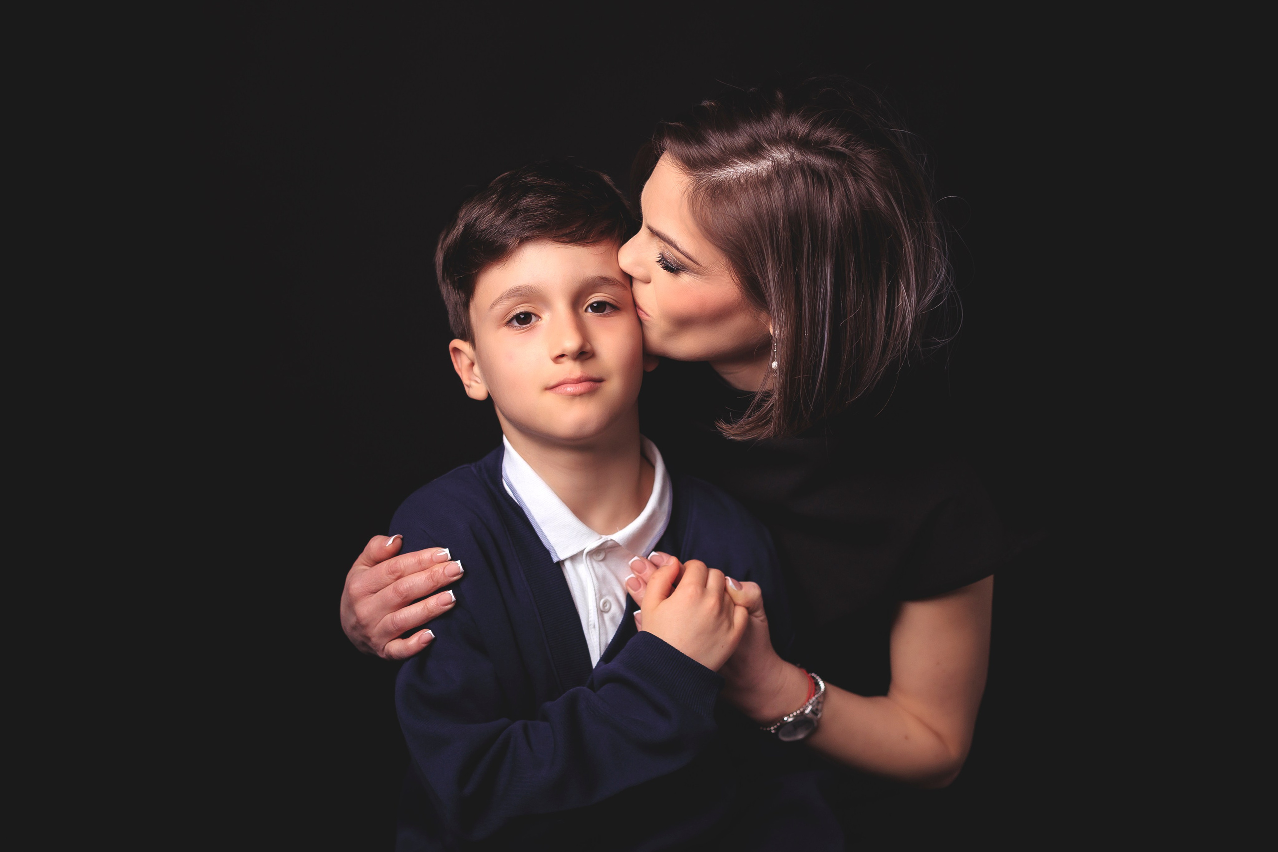 Şedinţe foto de familie - Împreună, într-o imagine. Elena Mascan – Fotograf newborn, maternitate, portret, smash the cake & branding personal | La Femme Studio Photograpy|Constanţa