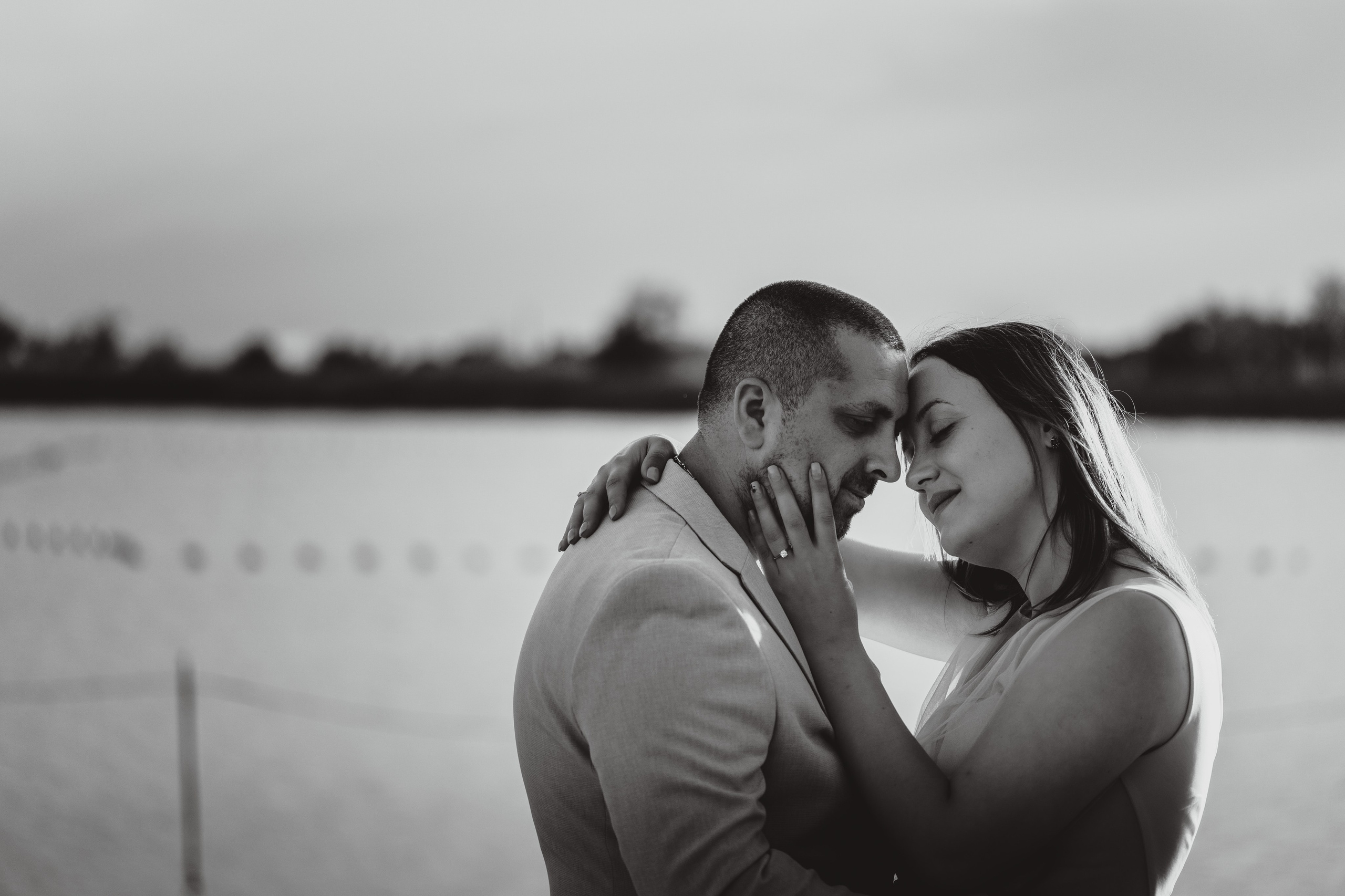 Save the date — Raluca & Adrian. Photographe de mariage région de Liège Stefan Bogdan