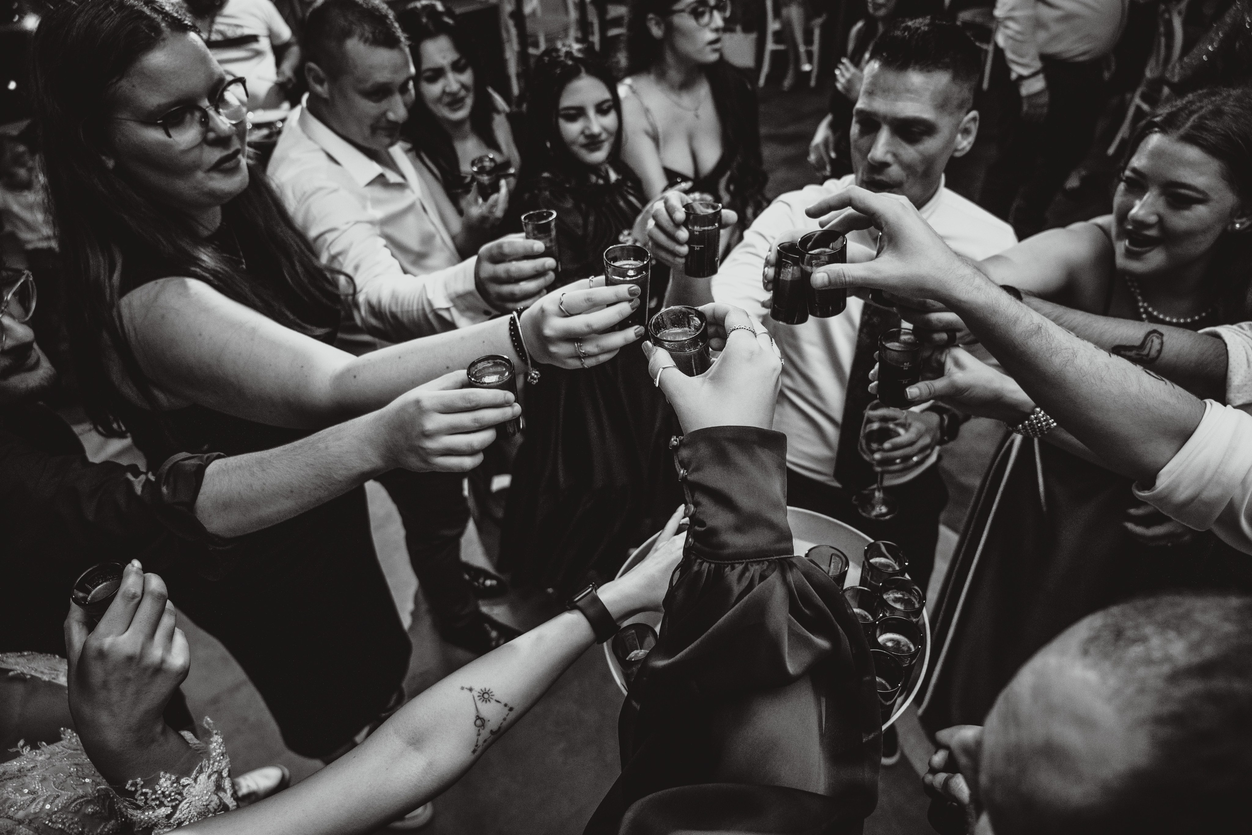 Nunta Slobozia. Fotograf de nuntă Belgia - Stefan Bogdan | Fotograf roman