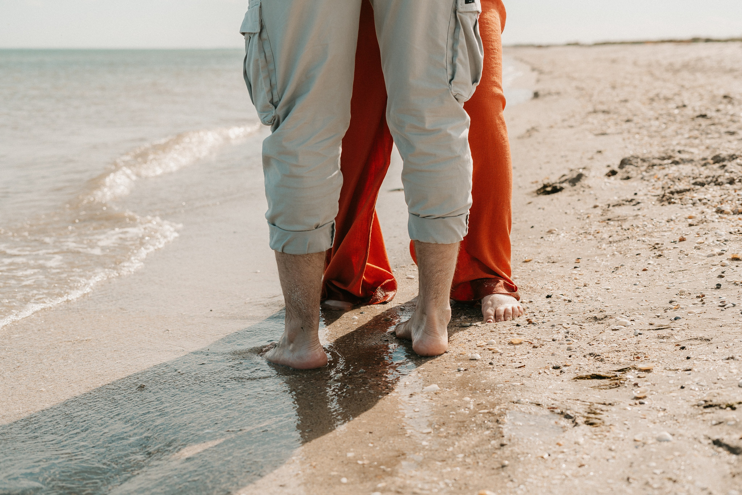 Ramona & Alex. Dara Lens | The art of remembering