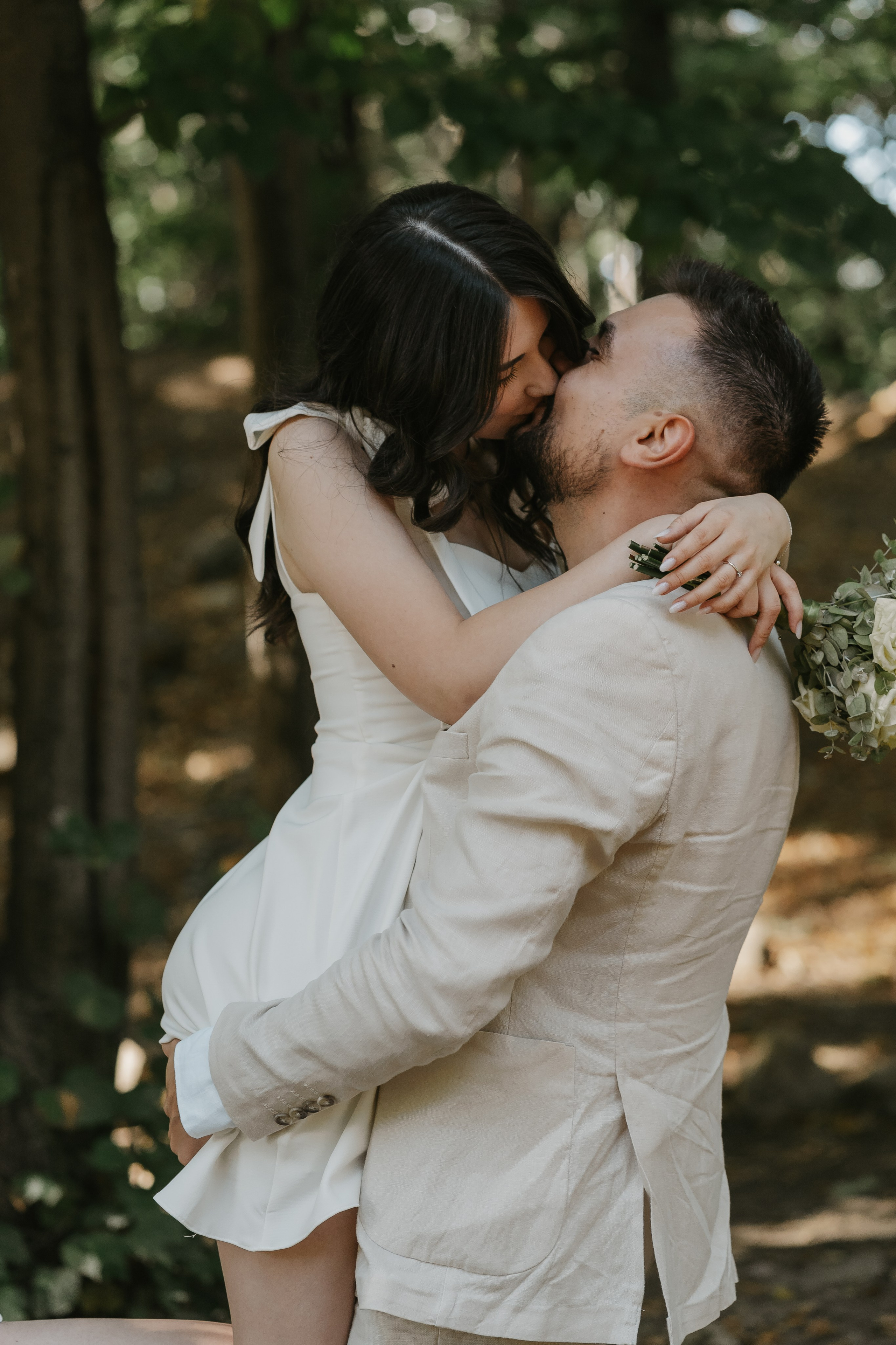 Diana & Mihai. Dara Lens | The art of remembering