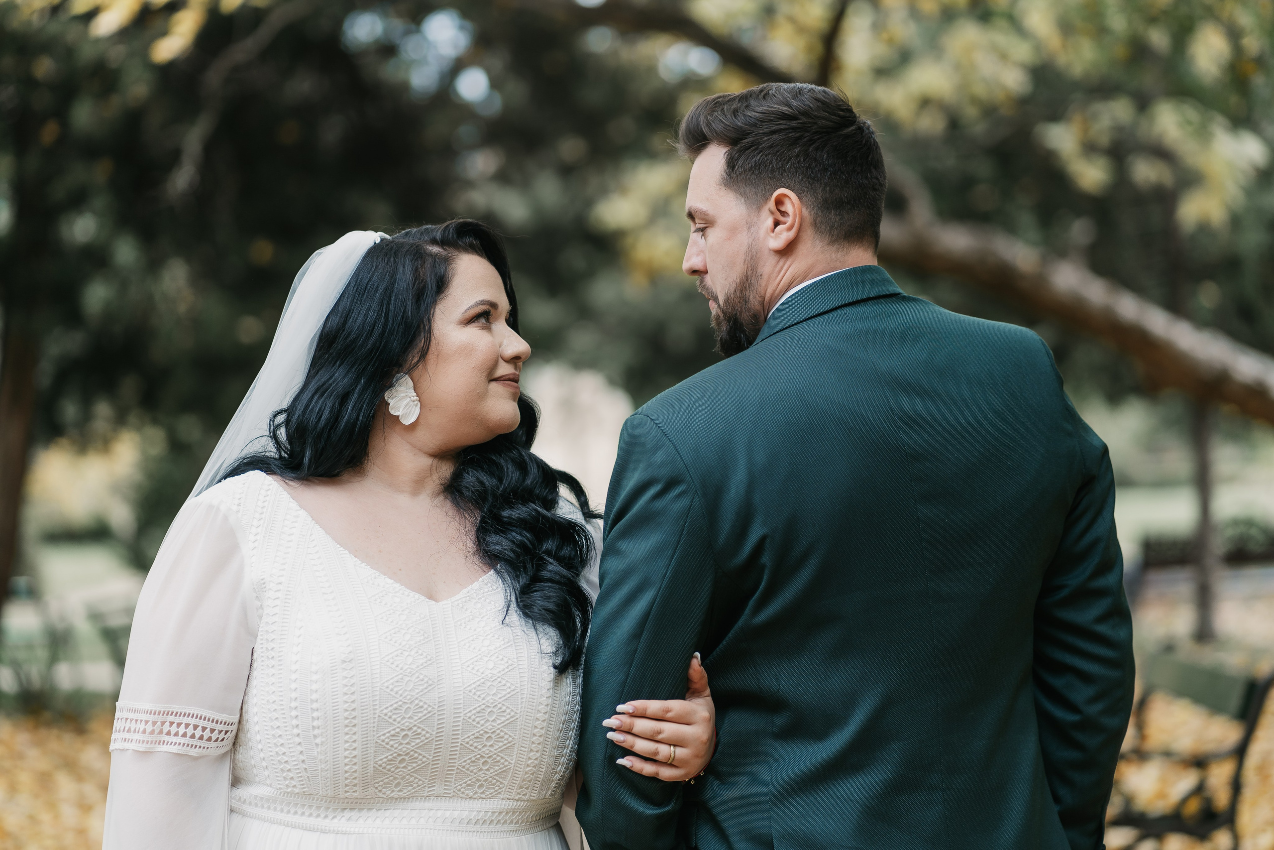 Ramona & Alex. Dara Lens | The art of remembering