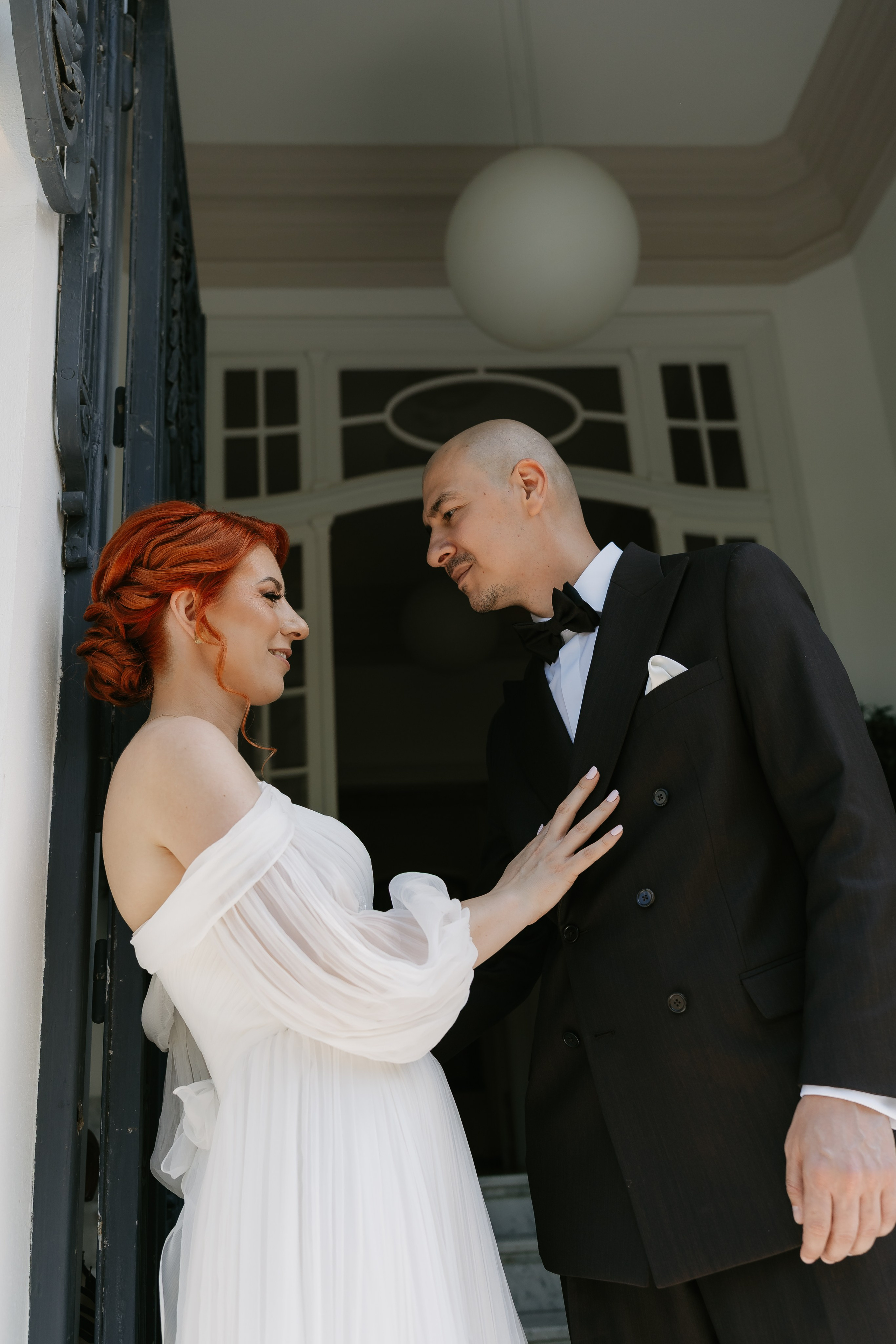 Marina & Bogdan | Wedding Day. Dara Lens