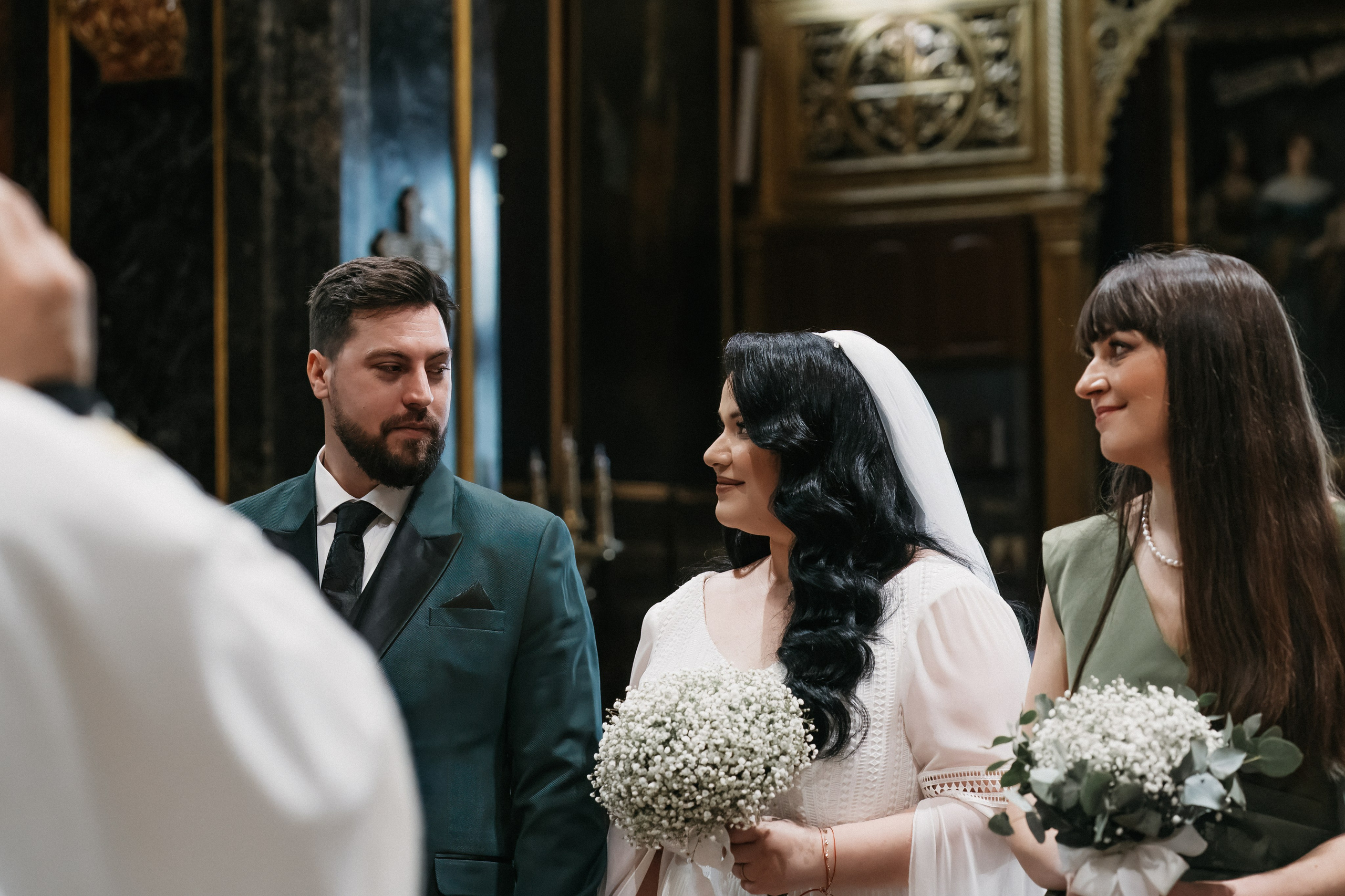 Ramona & Alex. Dara Lens | The art of remembering