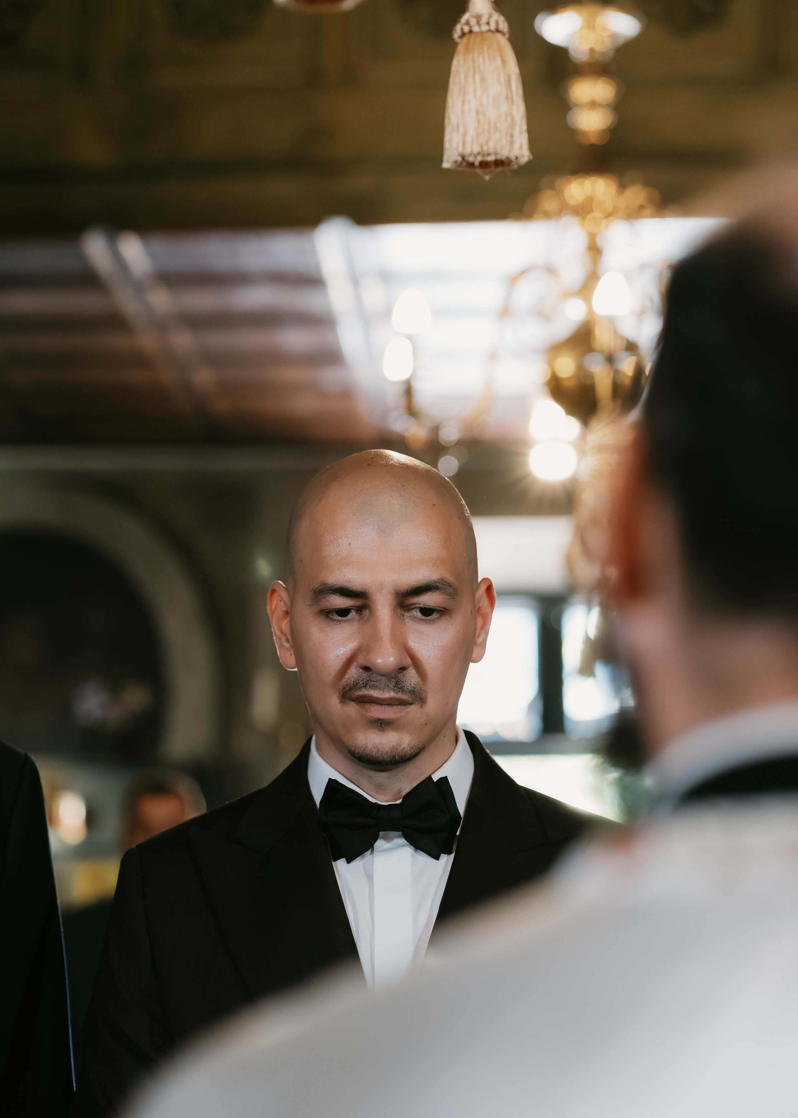 Marina & Bogdan | Wedding Day. Dara Lens