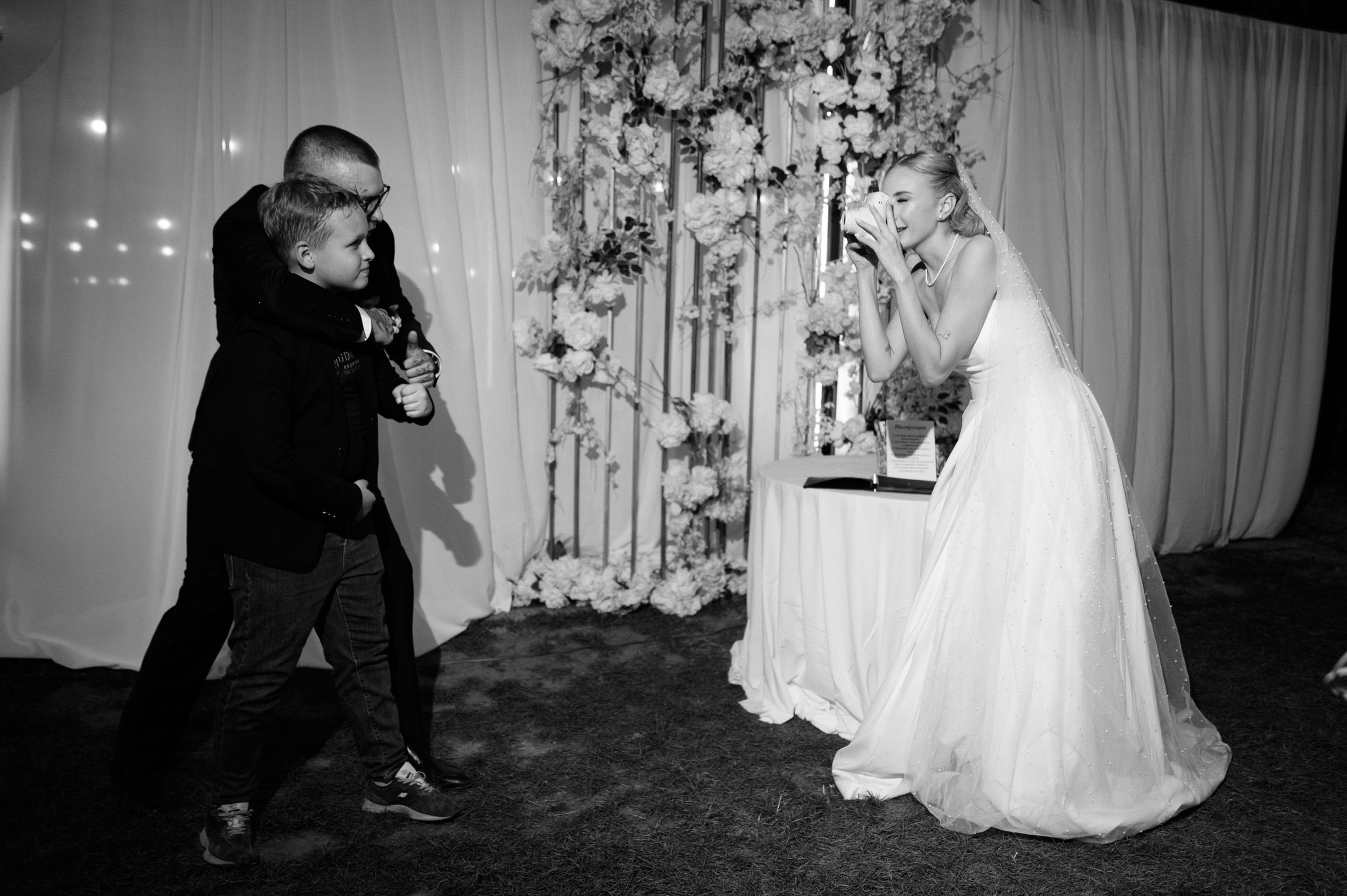 Алексей & Анастасия. Фотограф в Бишкеке Андрей Кавешников