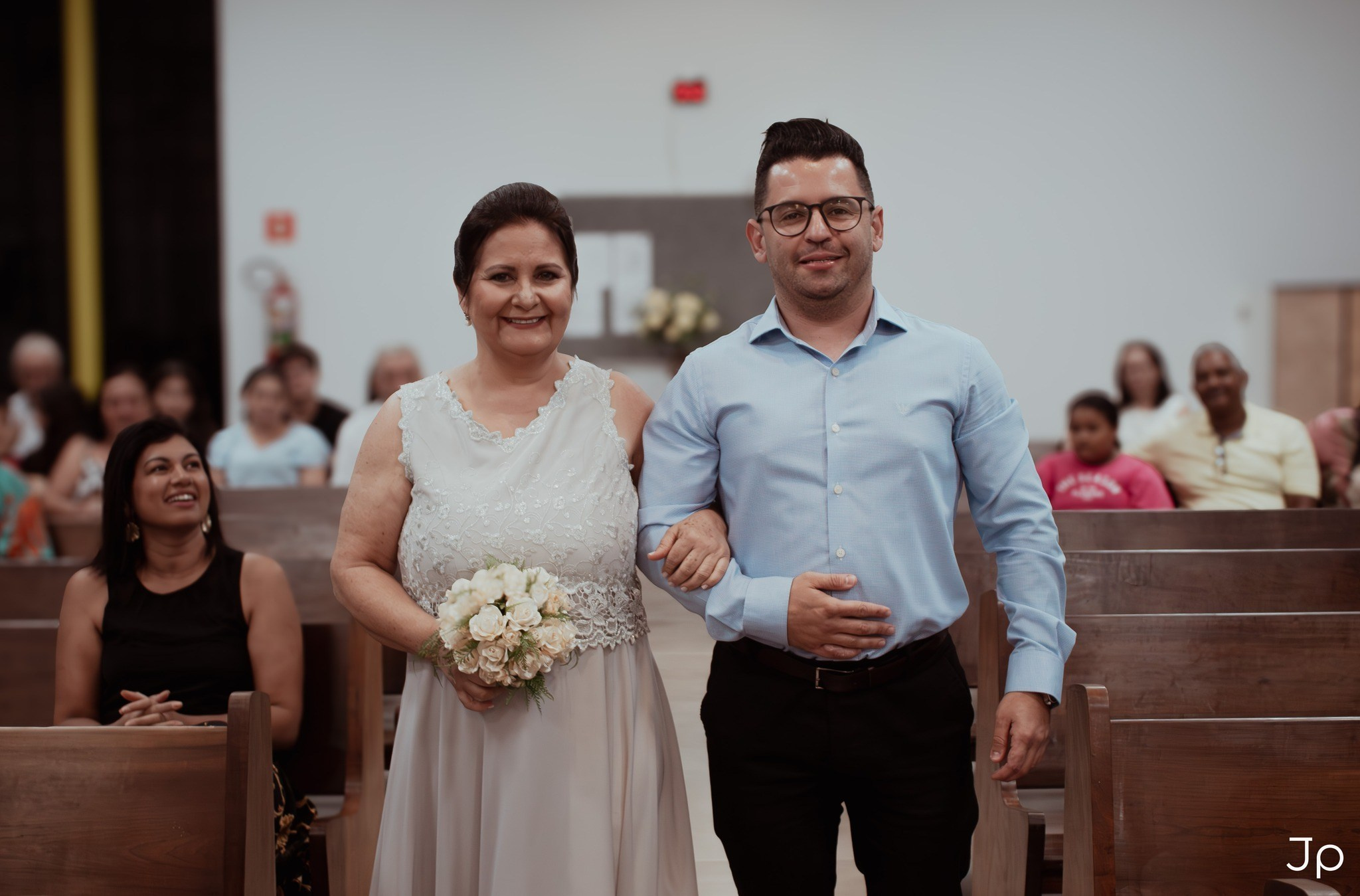 Fotografia de Casamento em Bauru — Marta e Ivair. João Paulo Facin Fotografia | Fotógrafo em Bauru e região