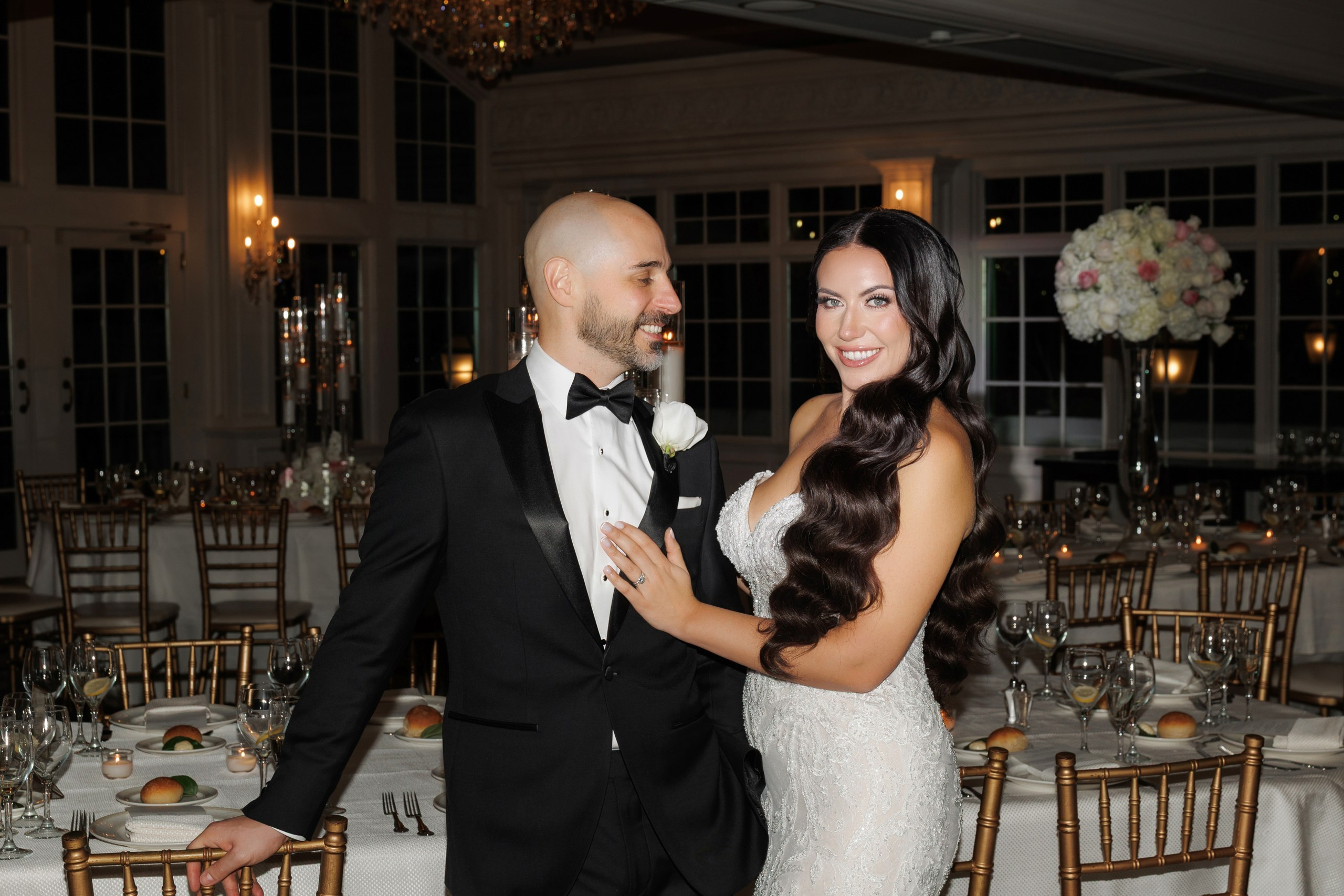 Jovana & Nick, The Park Savoy Estate. Luxury Wedding Photography and Cinematography