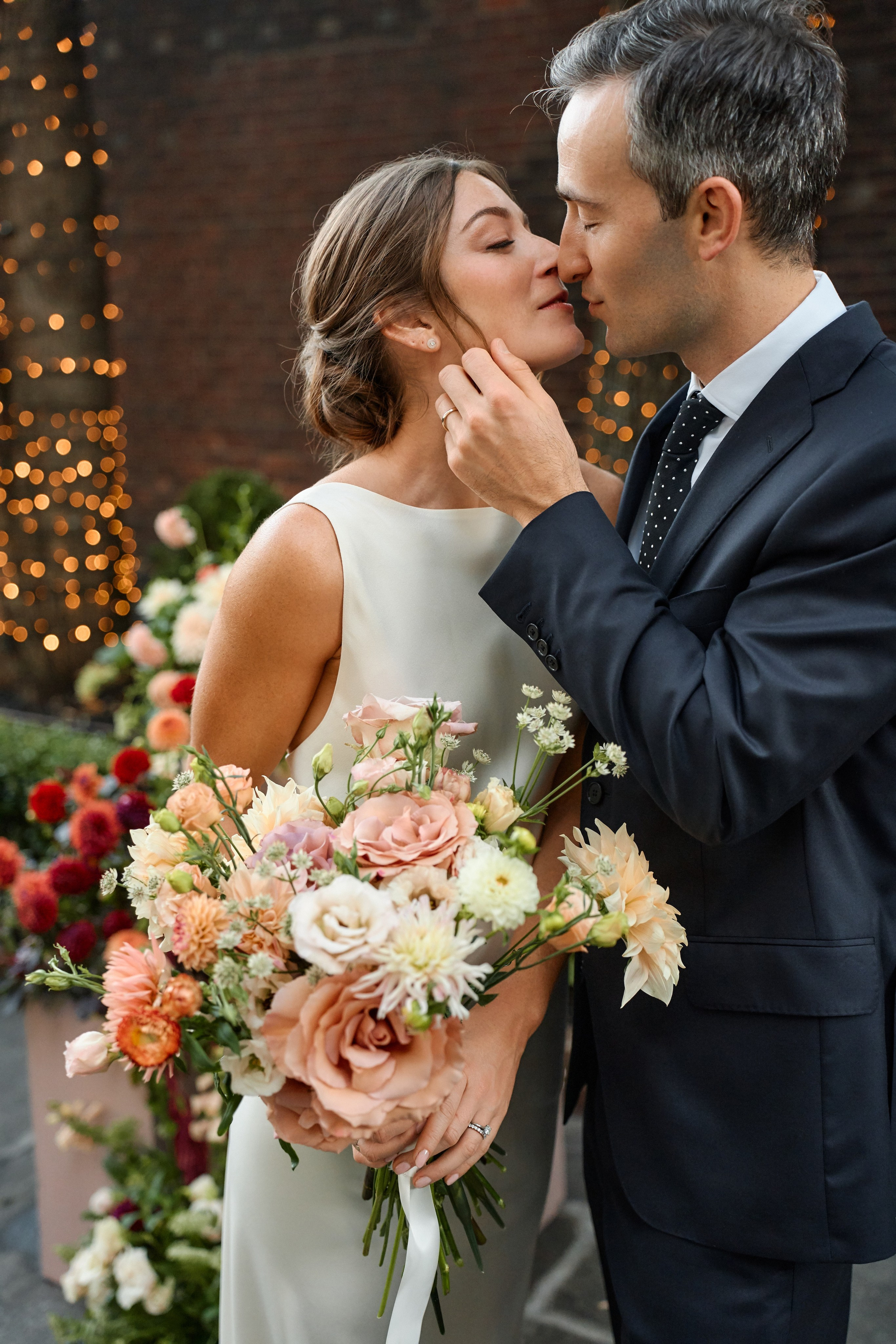 HARRISON & KELLY. Professional Wedding and event photographer USA New York