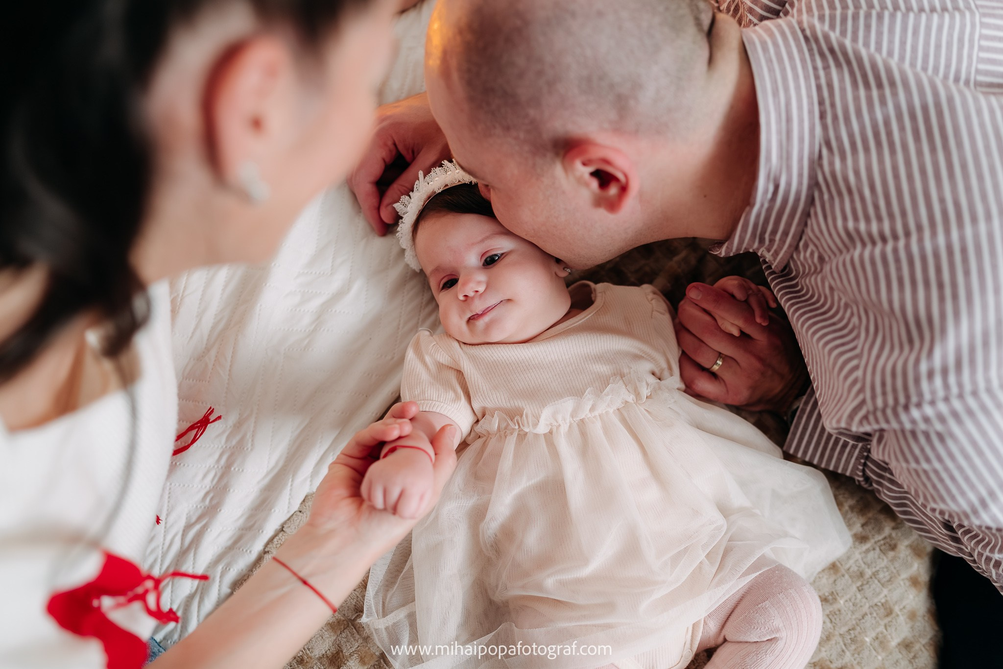 Ședință Foto Crăciun - Sara. Fotograf Nuntă & Botez București - Mihai Popa | Dincolo de oameni, imortalizez emoții!