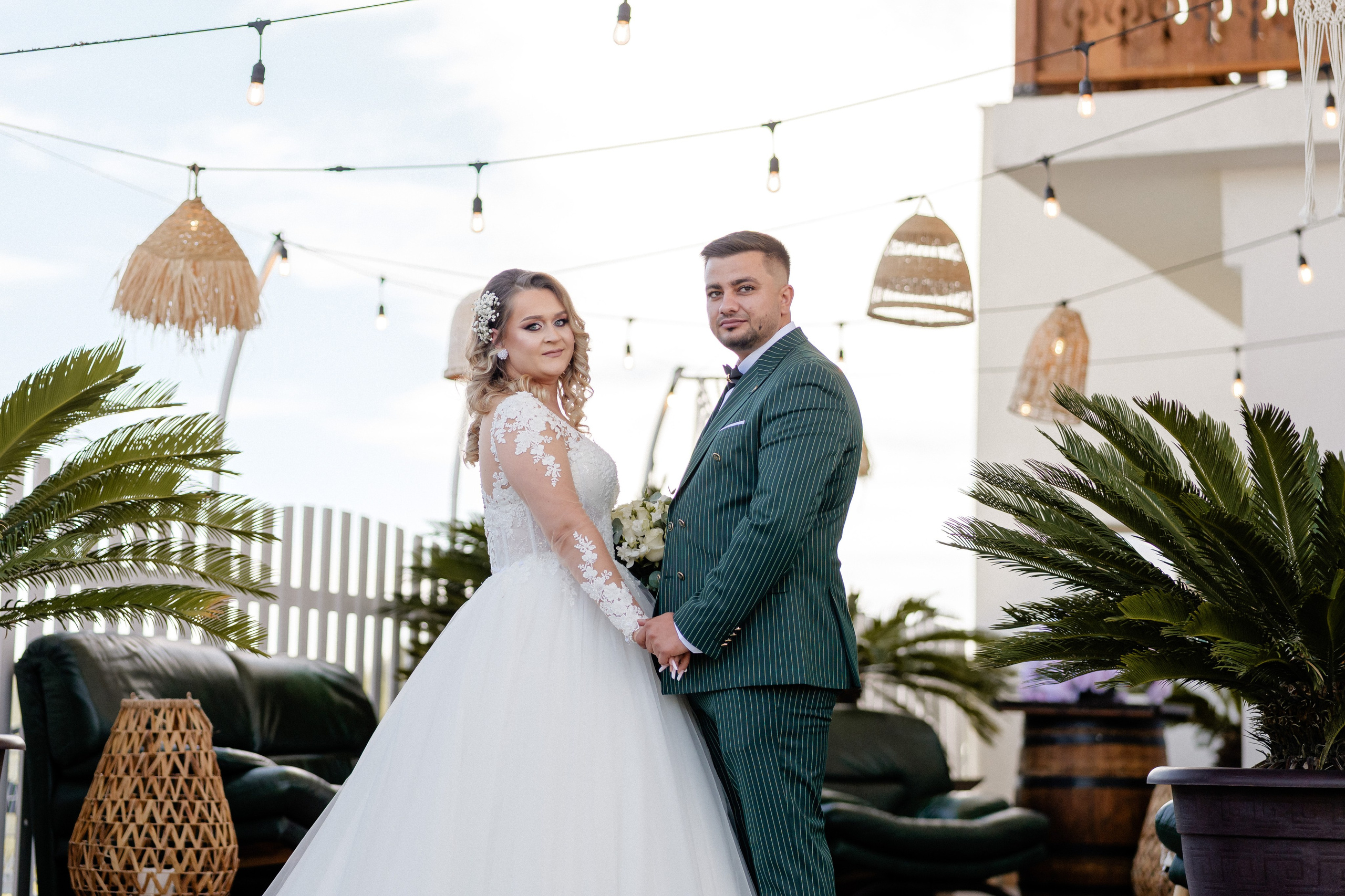 Portofoliu. MRM Events