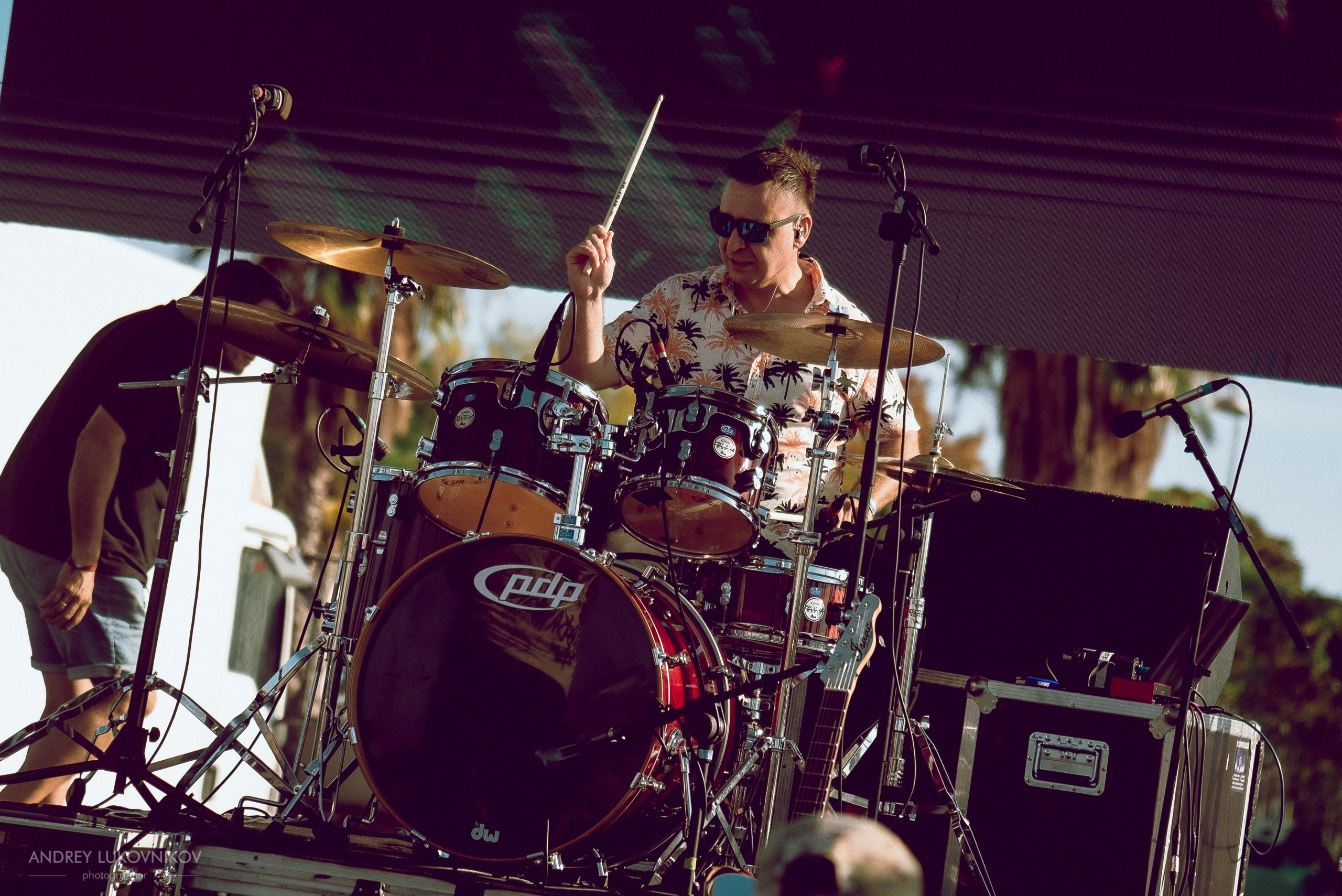 Uprising Muse Tribute | Rock Against Cancer Torrevieja