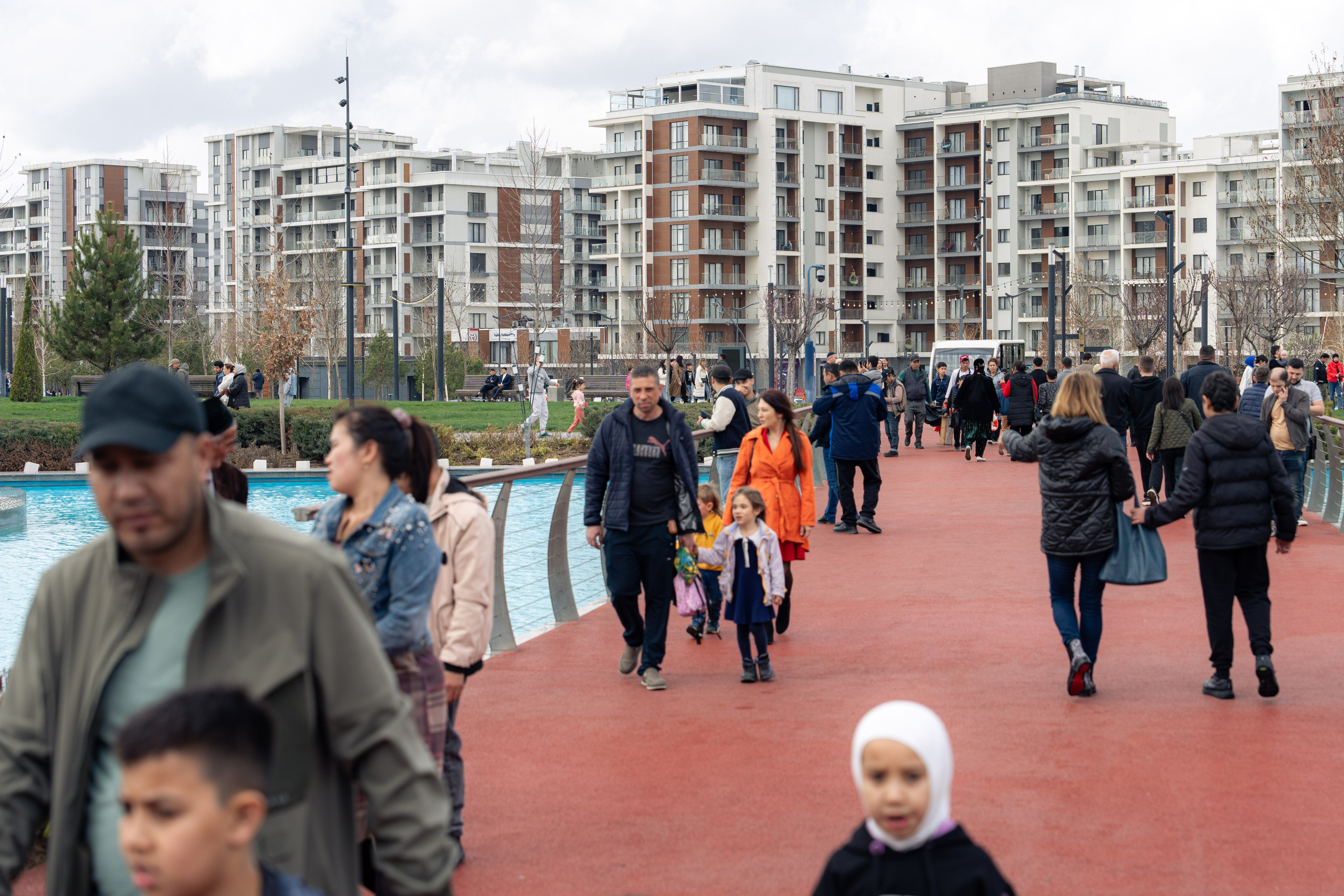 Навруз. Георгий Намазов | Фотограф в Ташкенте