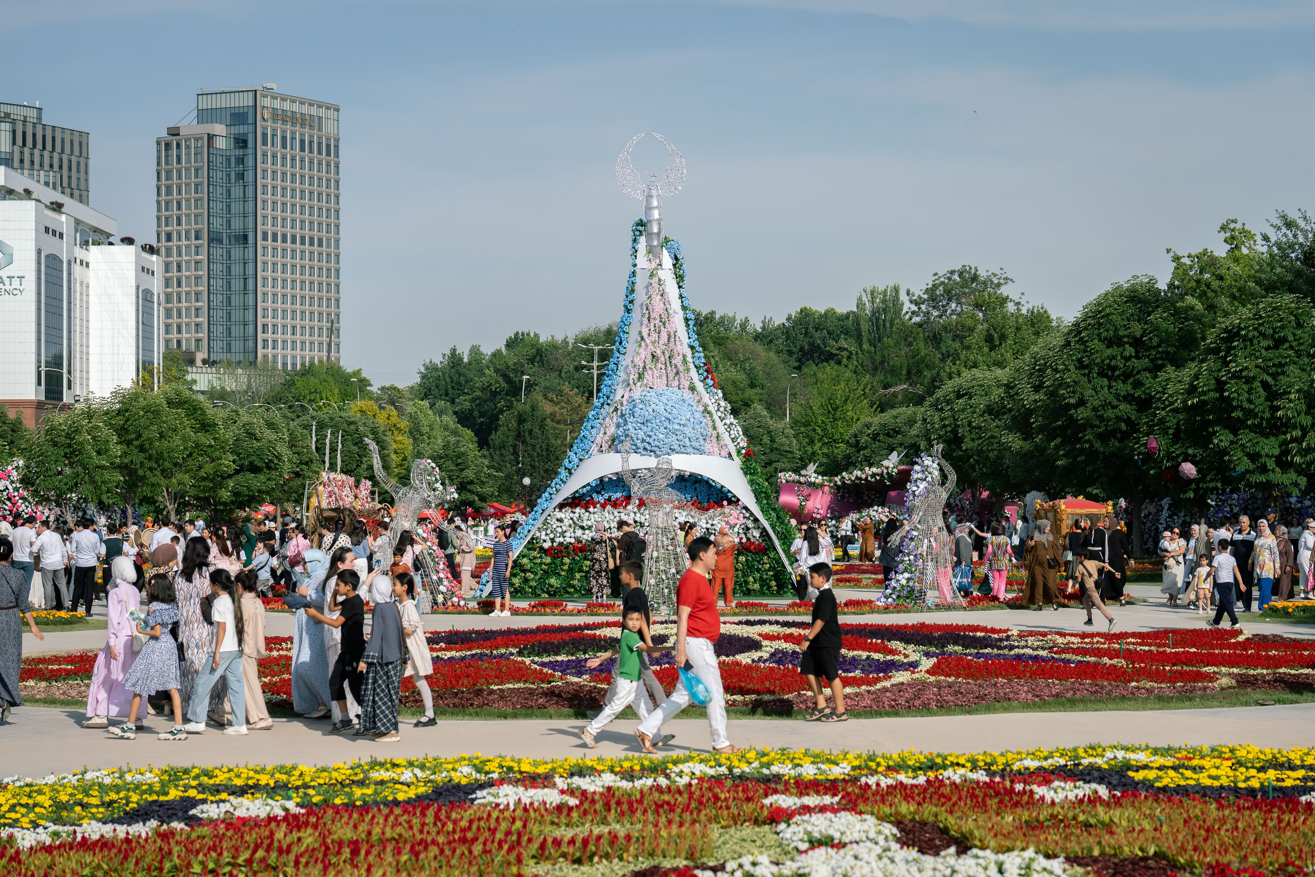 Flower Fest 2026