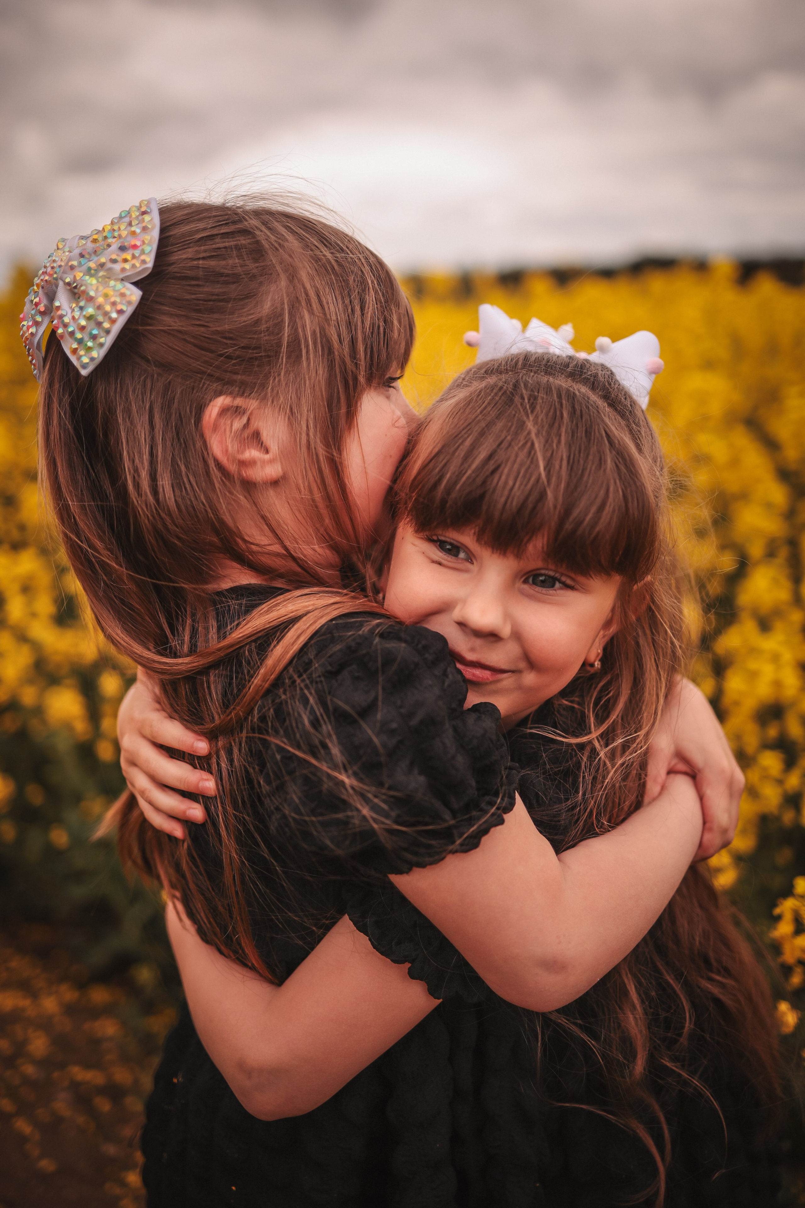 Arina. Photographer Co Dublin, Balbriggan — Agata Maliseva