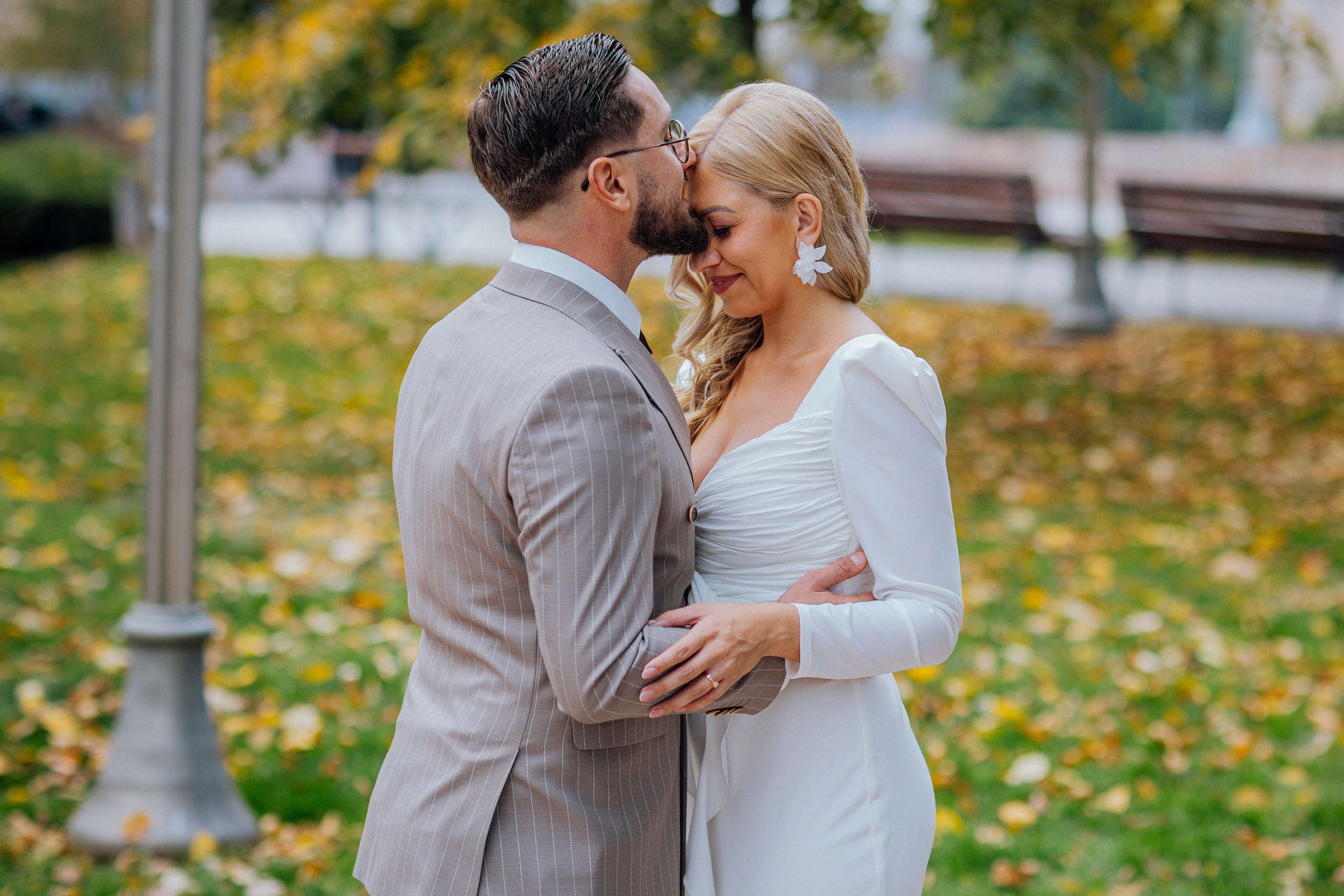 N|M. BSP Wedding