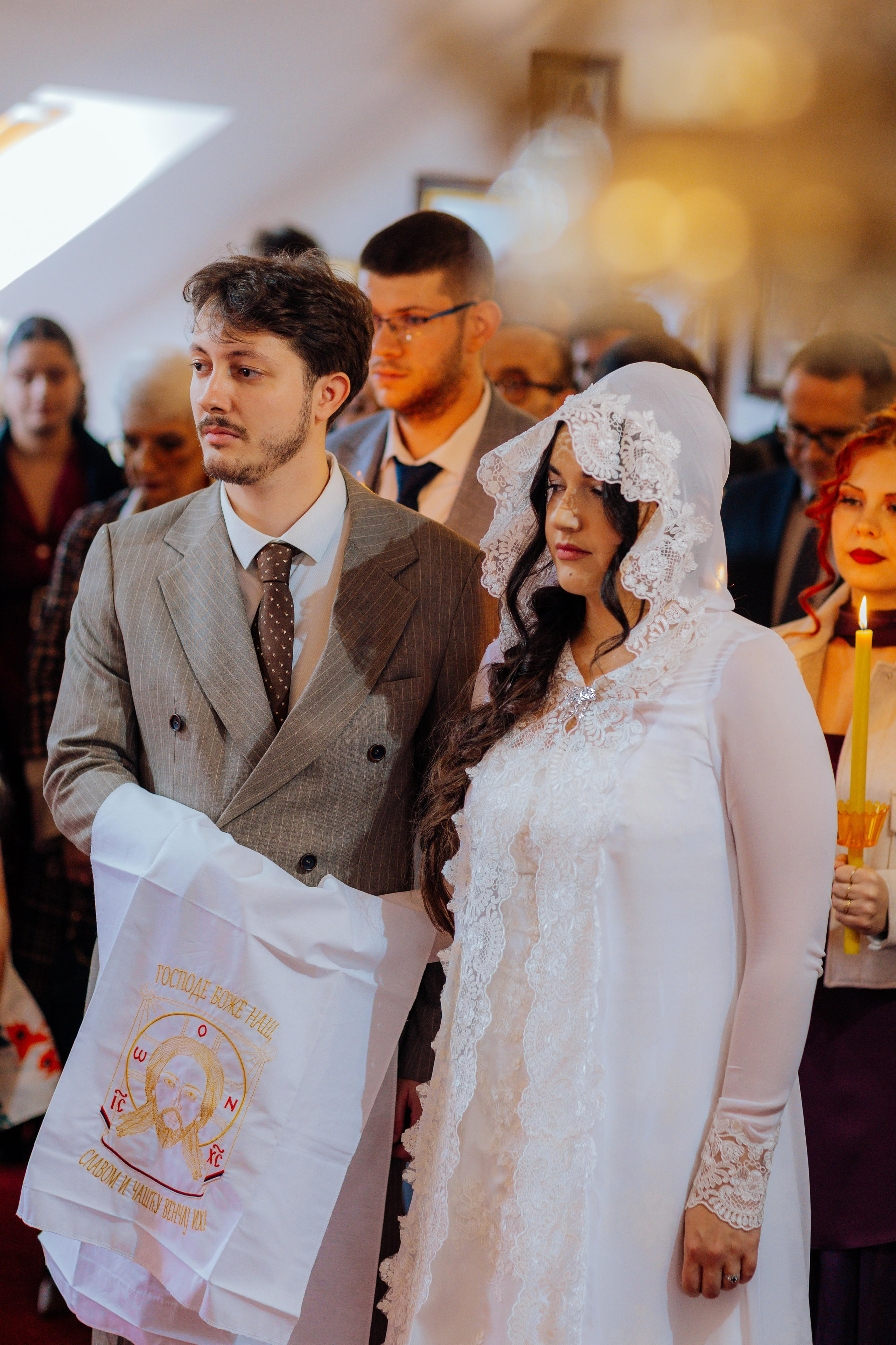 S|A. BSP Wedding | Wedding Photogrpher