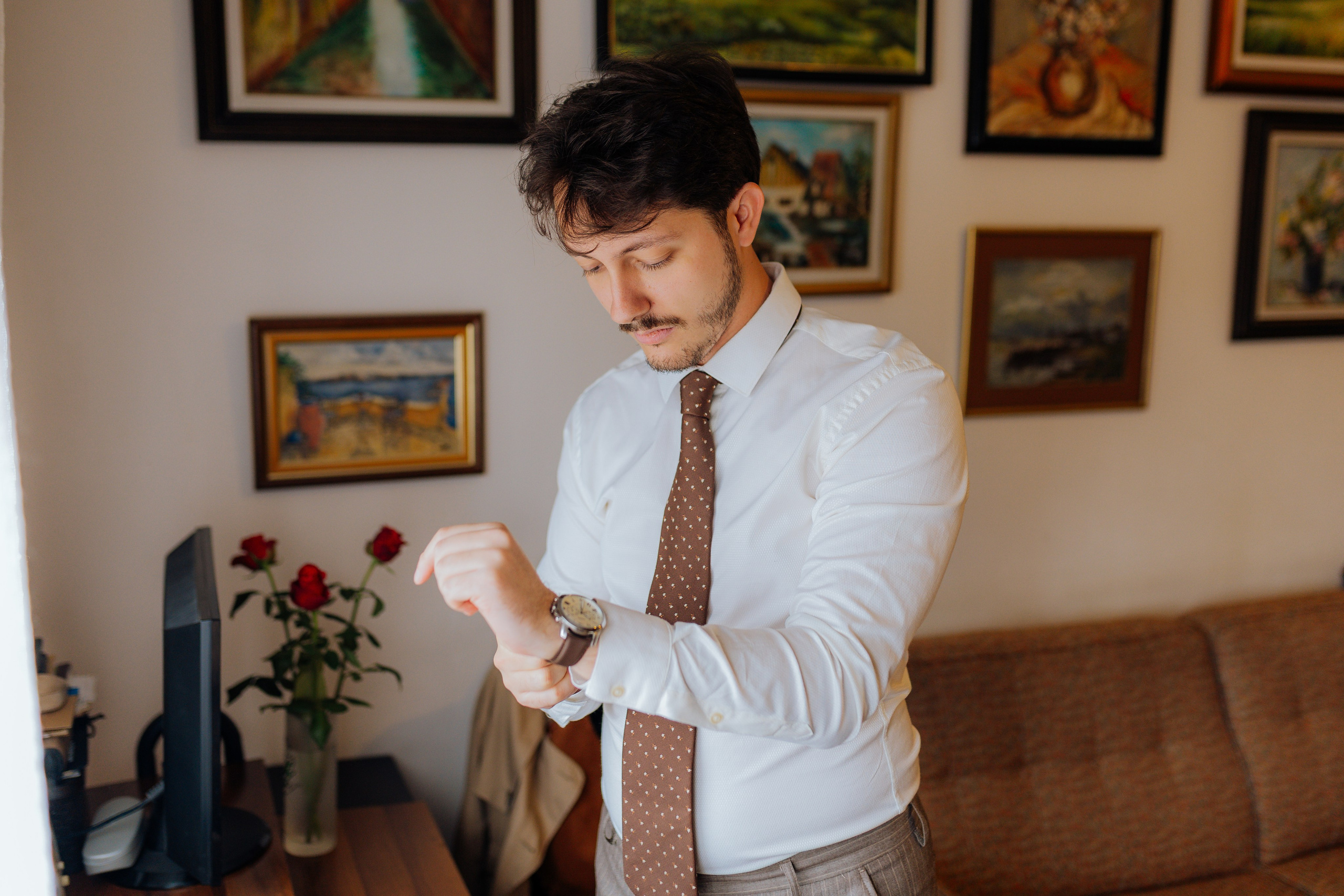 S|A. BSP Wedding | Wedding Photogrpher