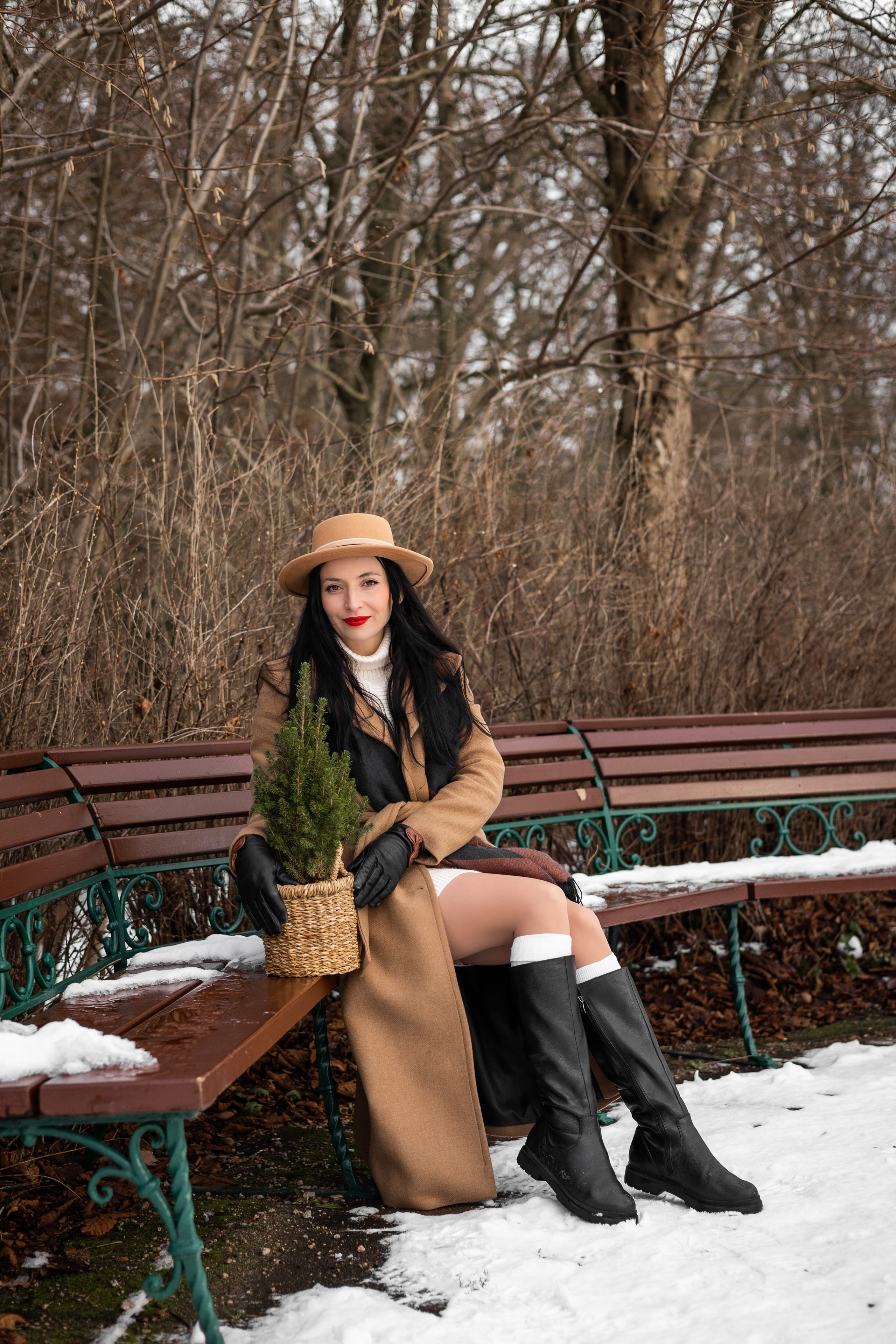 Porträt. Hochzeitsfotograf Bremen Liliana Crijavetchi