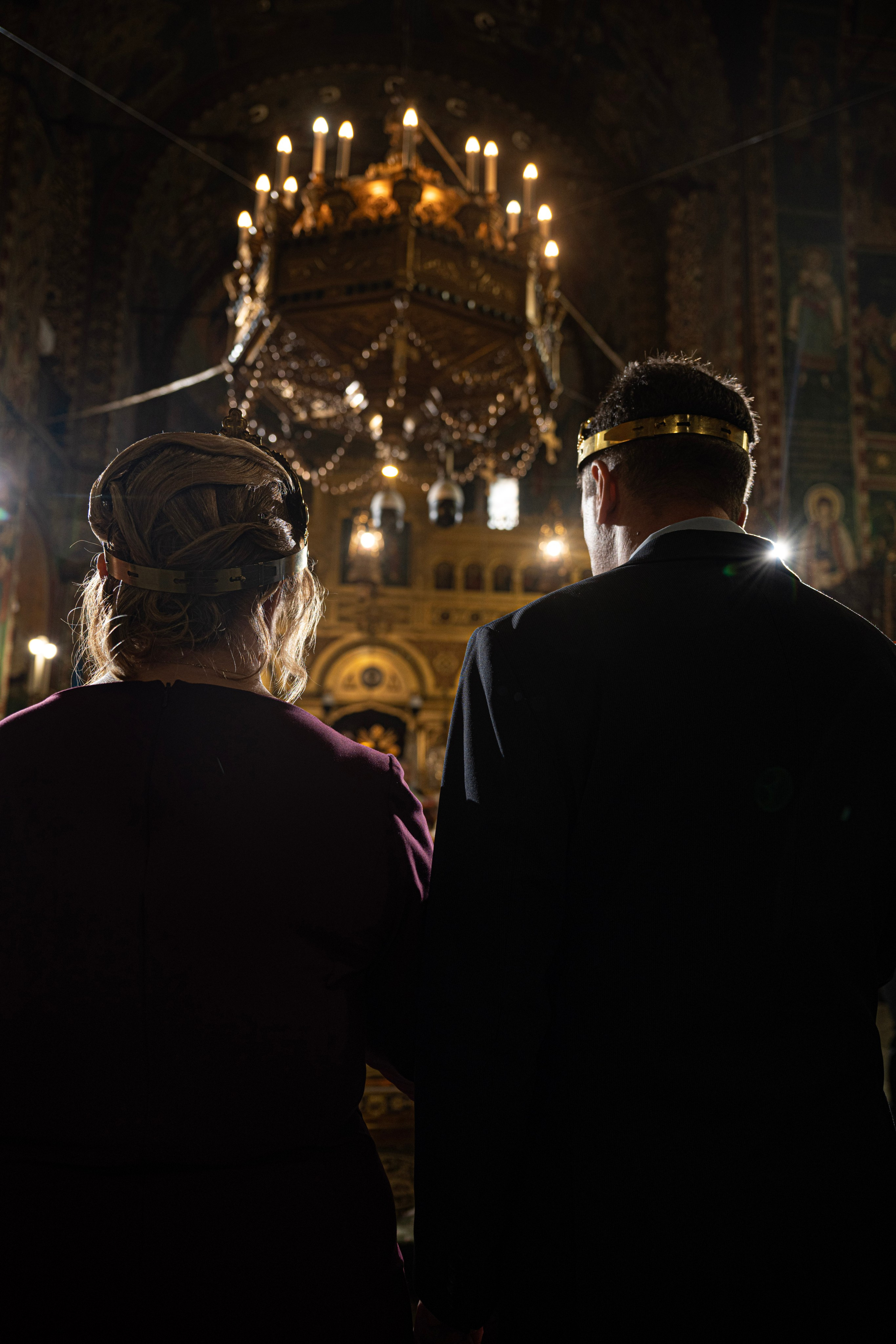 Cununie Religioasa. Fotograf de evenimente si portret!