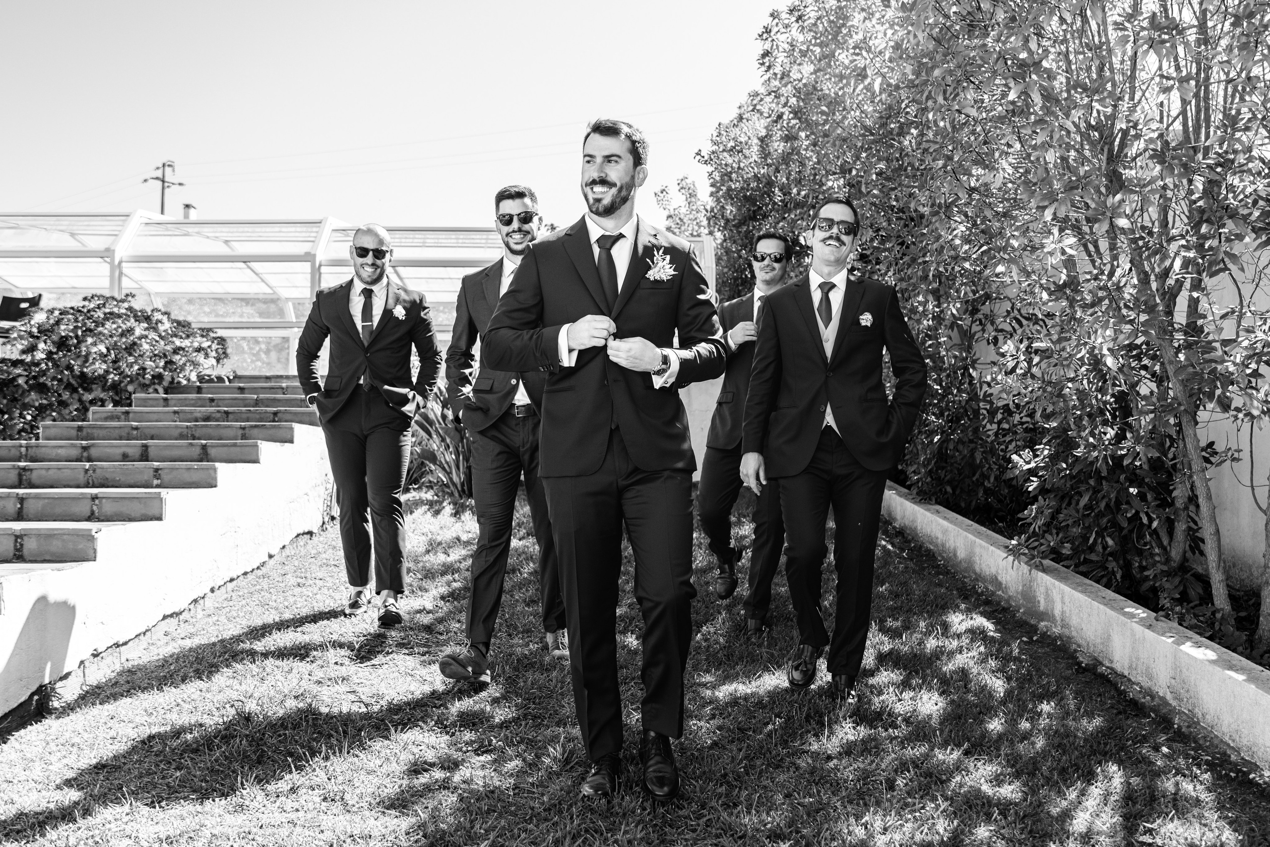 Wedding Photographer & Filmmaker in Portugal | Destination Weddings Europe | Ricardo & Mary Pictures