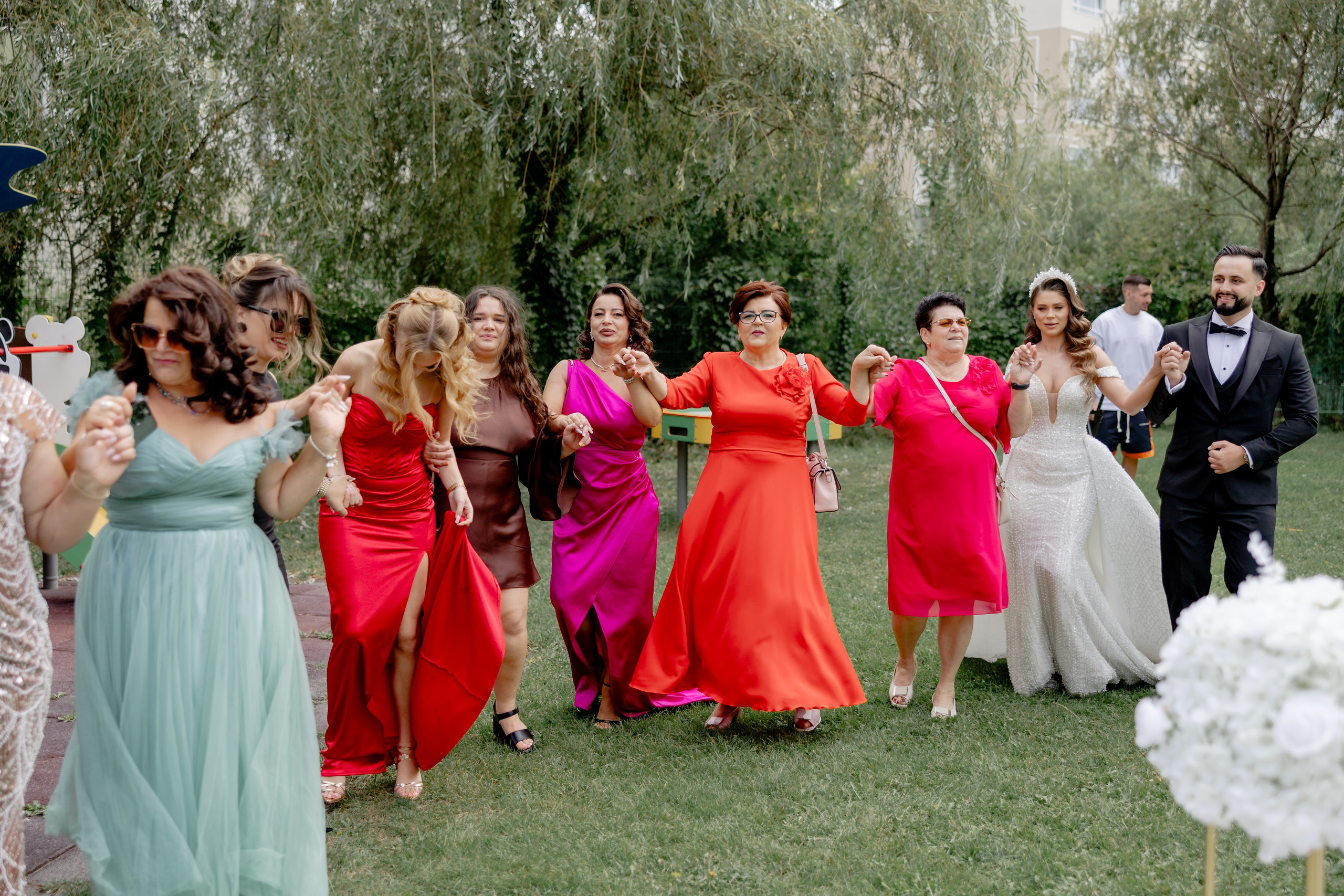 Mirel & Otilia. ProWed — Foto Video Moldova