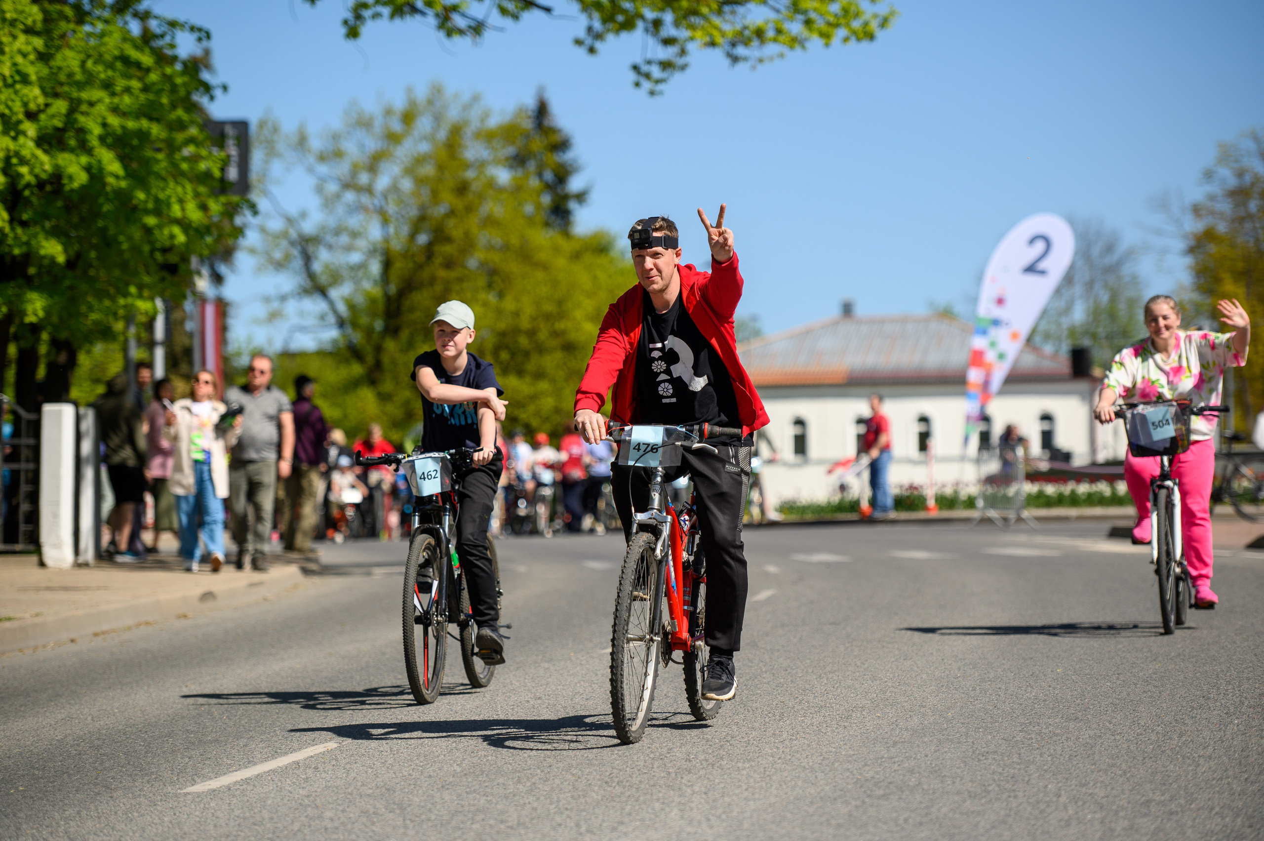 Rēzeknes Sporta pārvalde. Ritvars Pujats Emotion Photographer