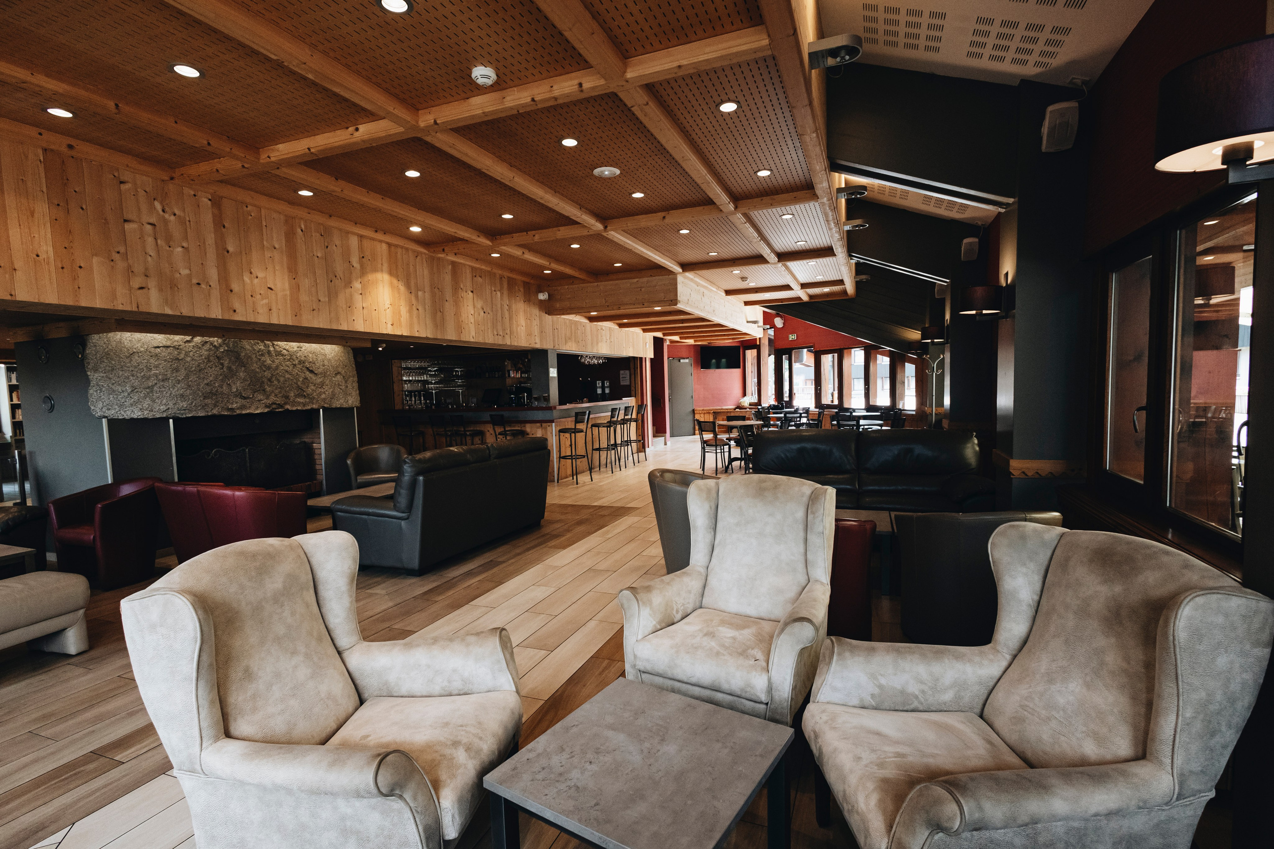 IMMOBILIER. OLGA REPTIK