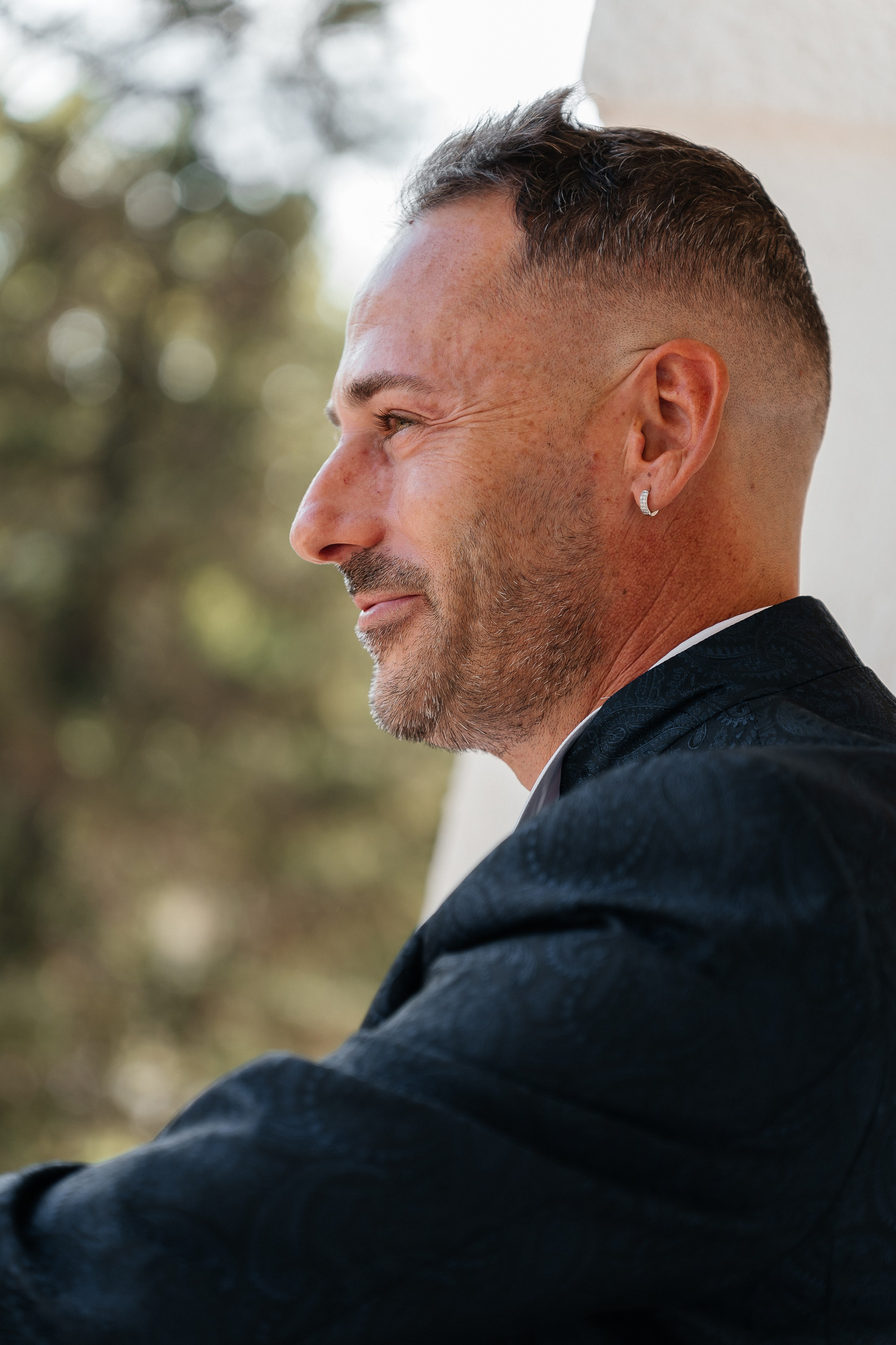 Mari & Diego. Photographer in Barcelona