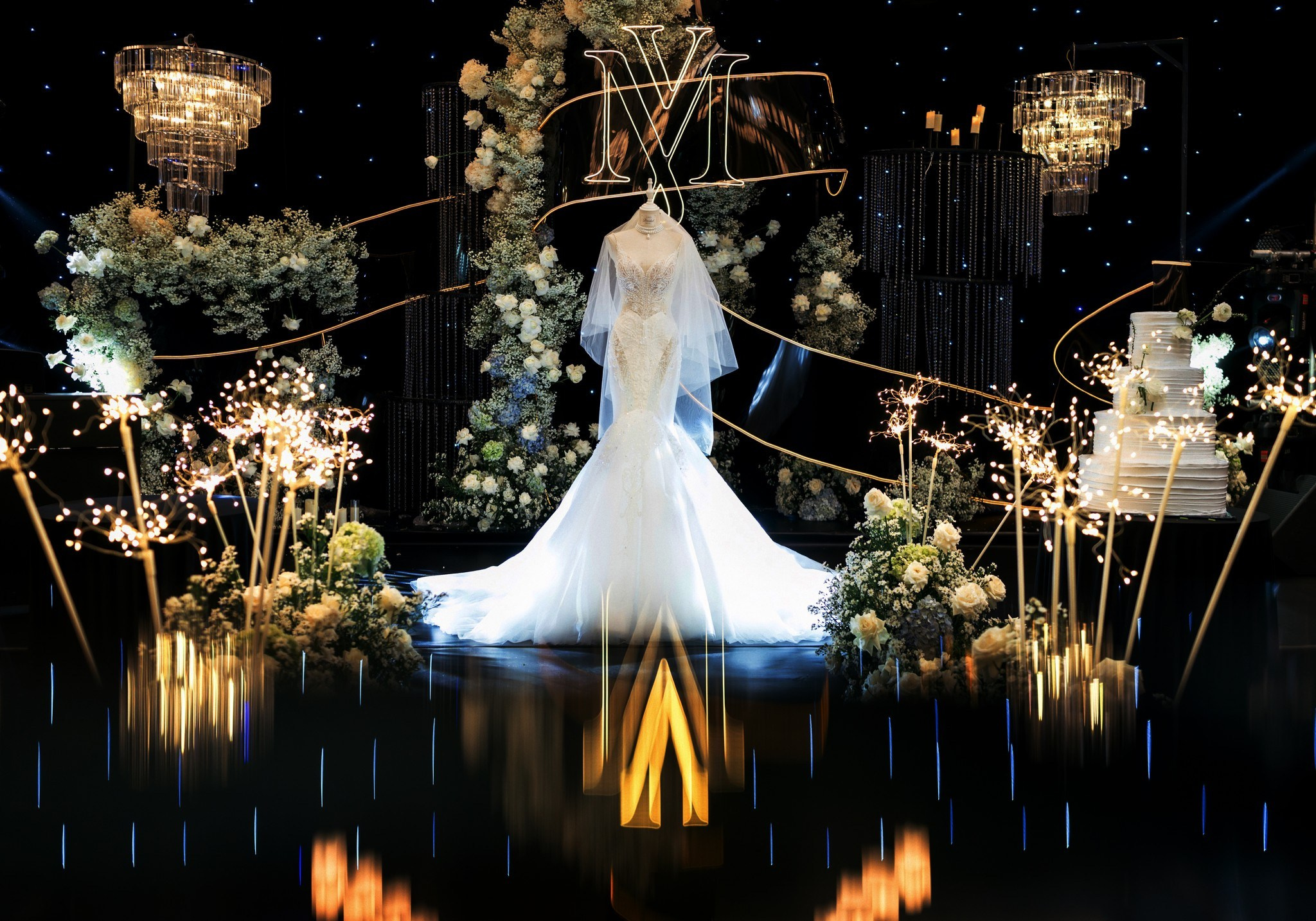 M & V. TheLoveMuseum