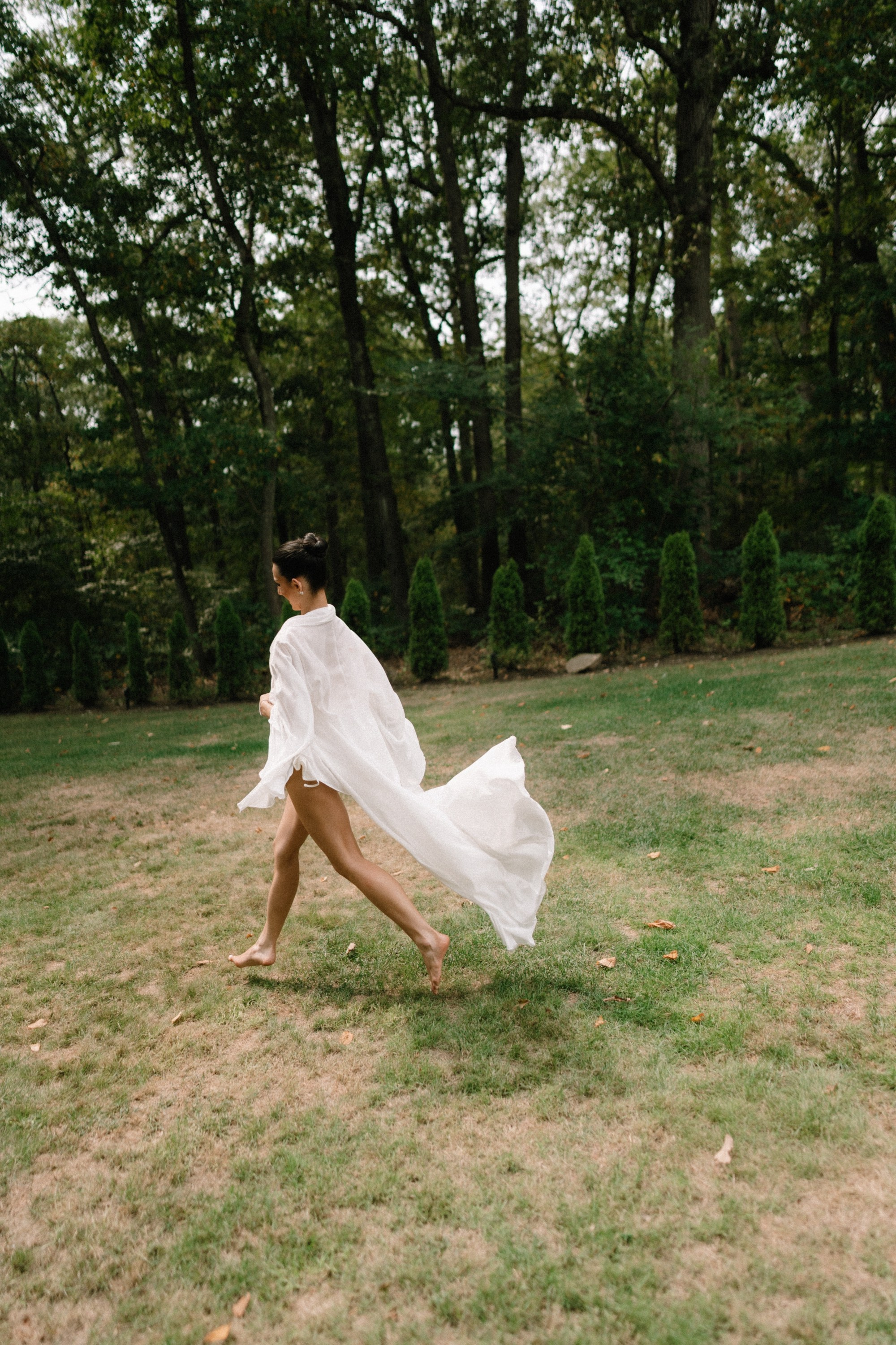 Hannah and Oliver. Wedding photographer and videographer New York | New Jersey