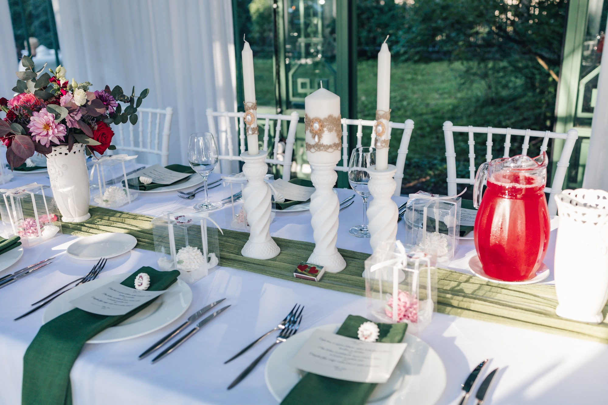 Banketi. Galdu rotājums. Event design, decoration, floristry, gift, Irina Novika, Riga, Latvia